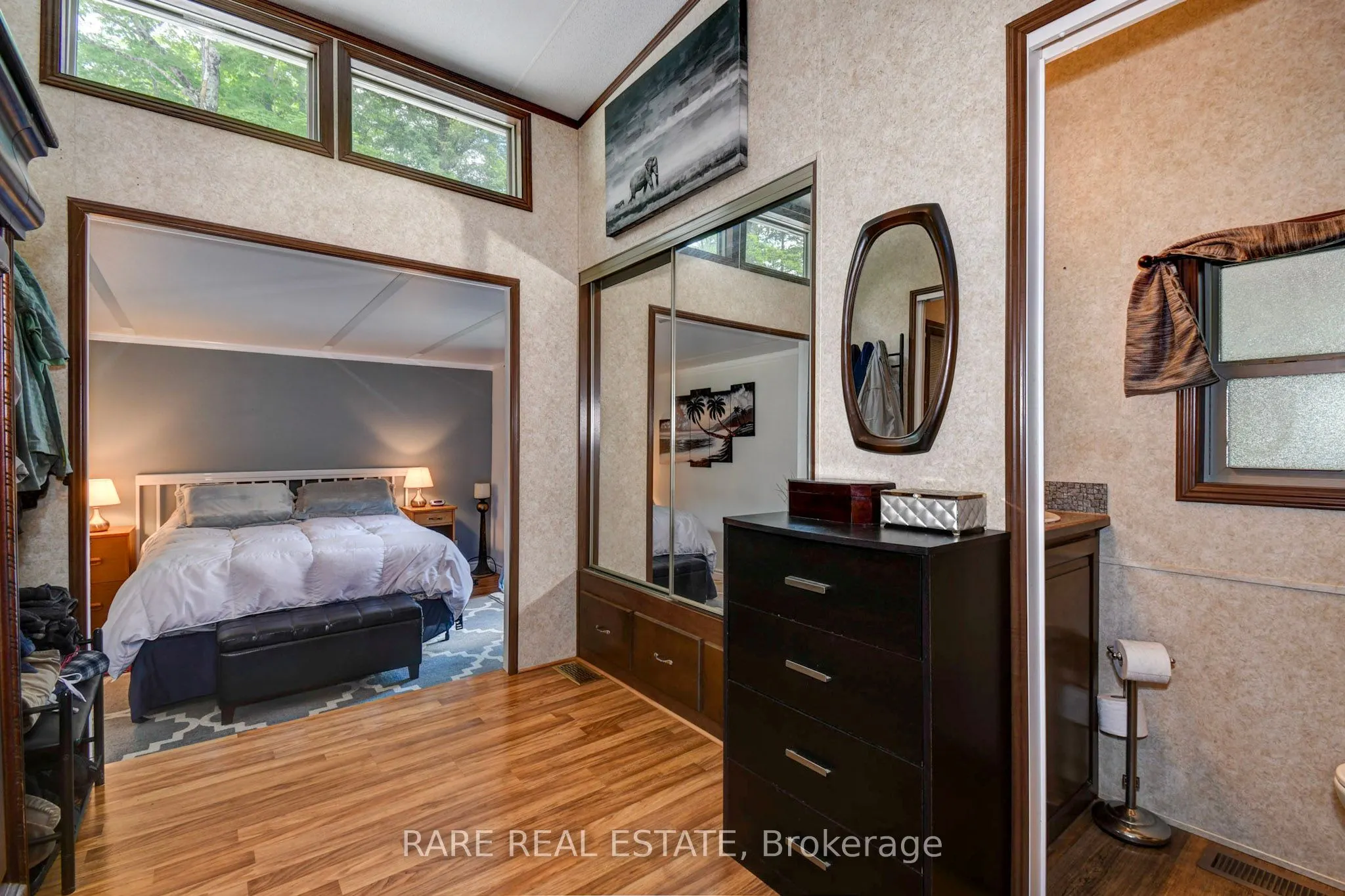 1594 NORTH STEENBURG LAKE Road