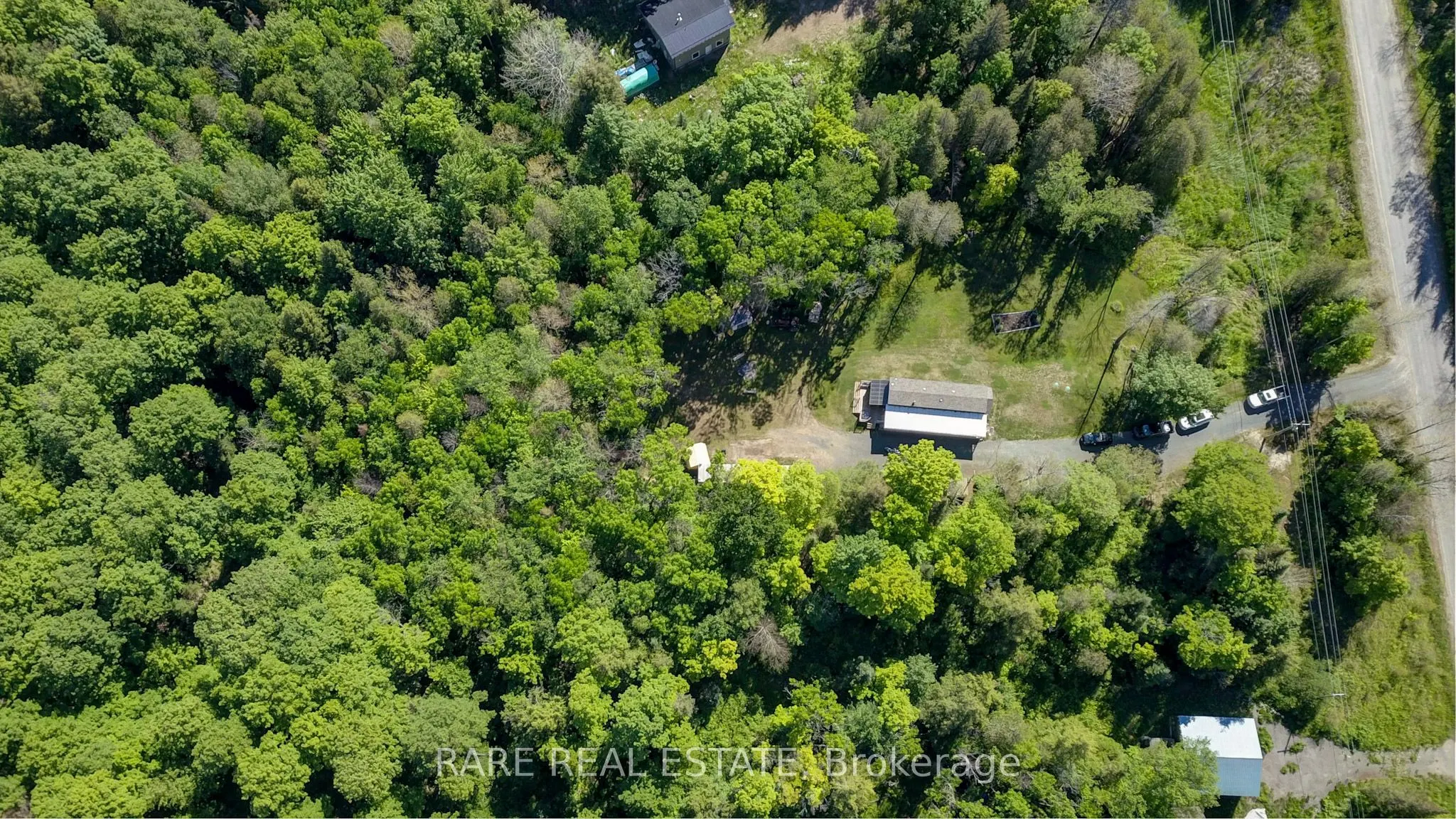 1594 NORTH STEENBURG LAKE Road