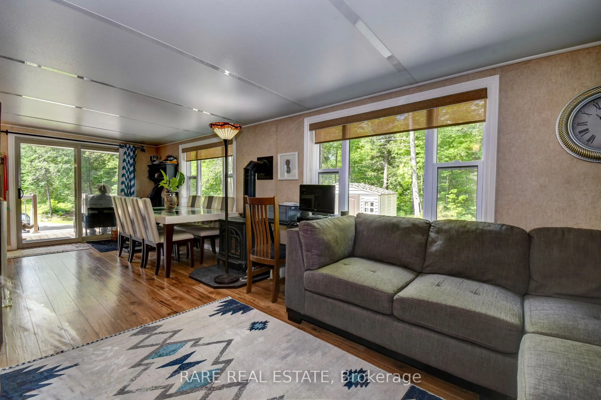 1594 NORTH STEENBURG LAKE Road