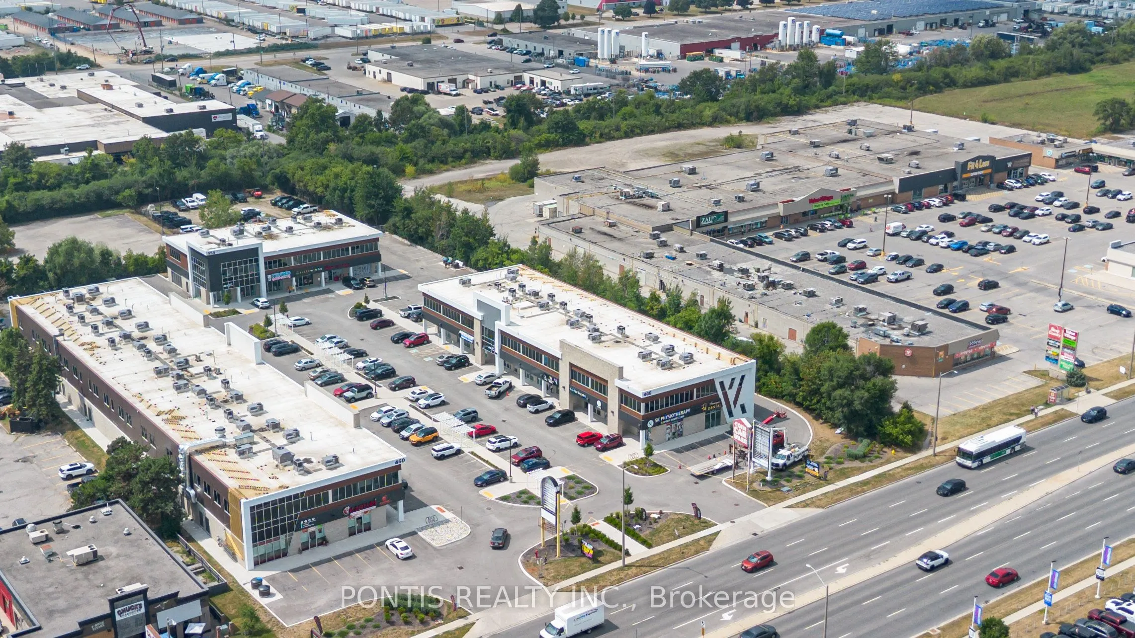 460 Hespeler Road, #H211