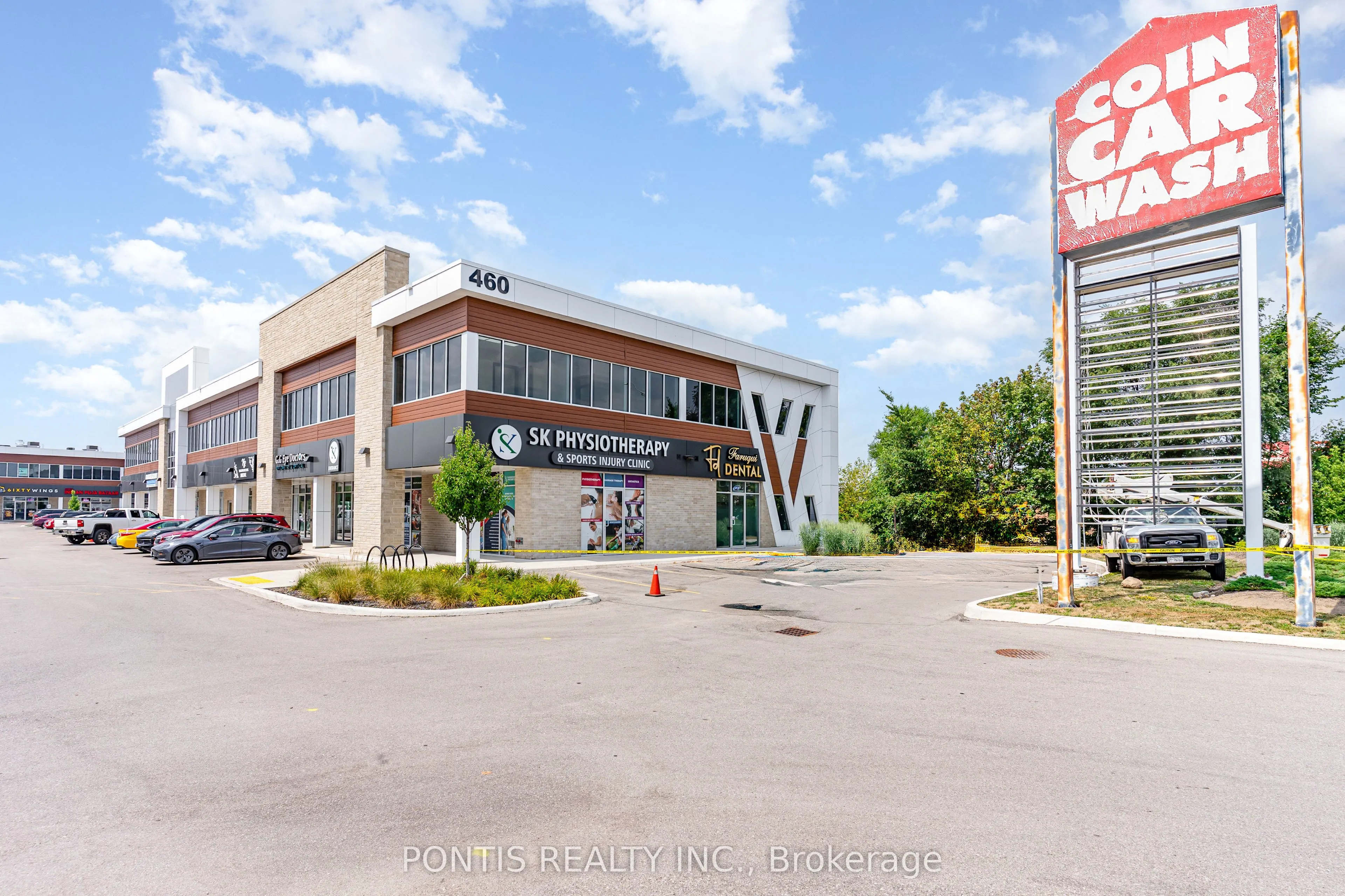 460 Hespeler Road, #H211