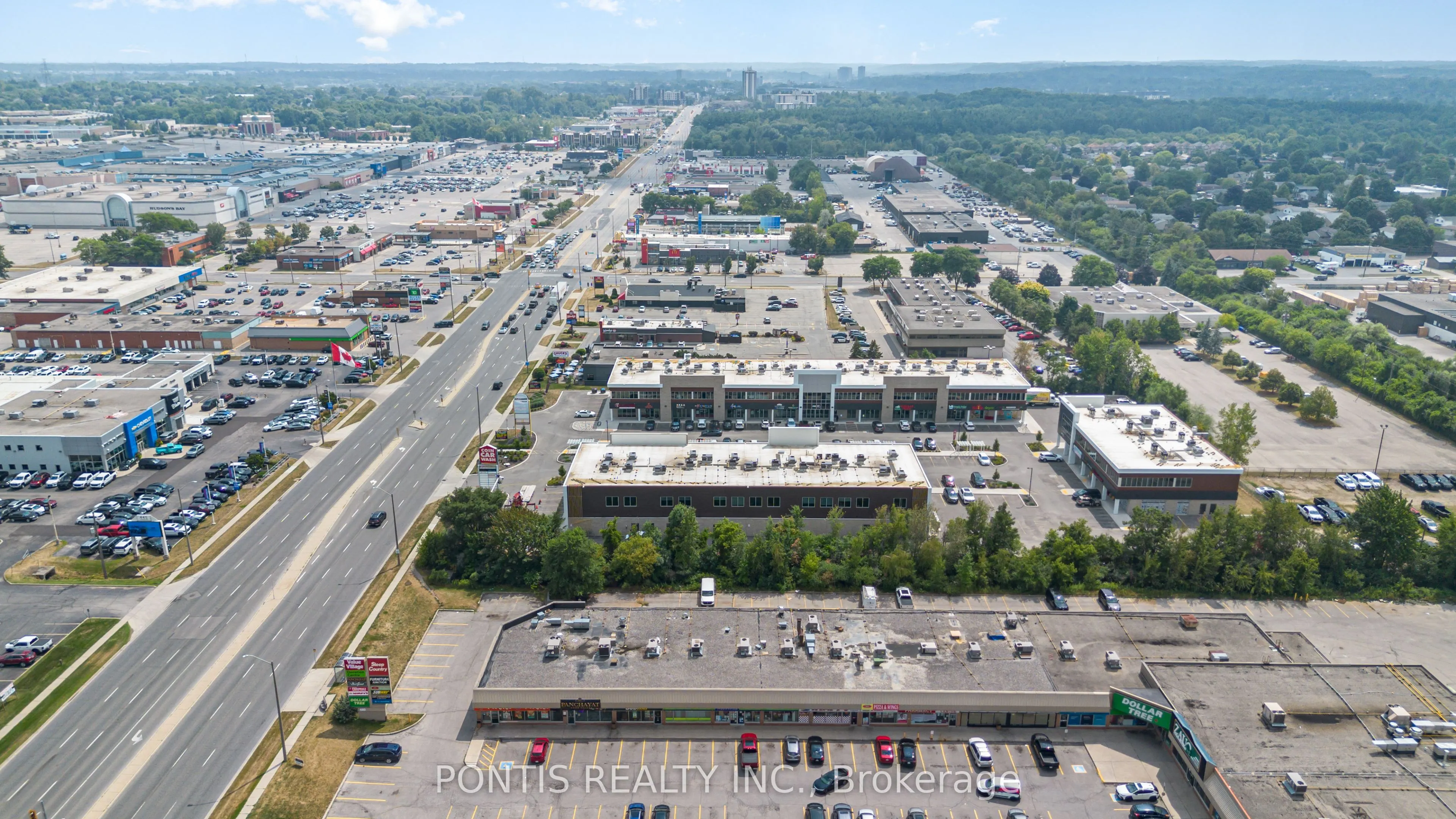 460 Hespeler Road, #H211