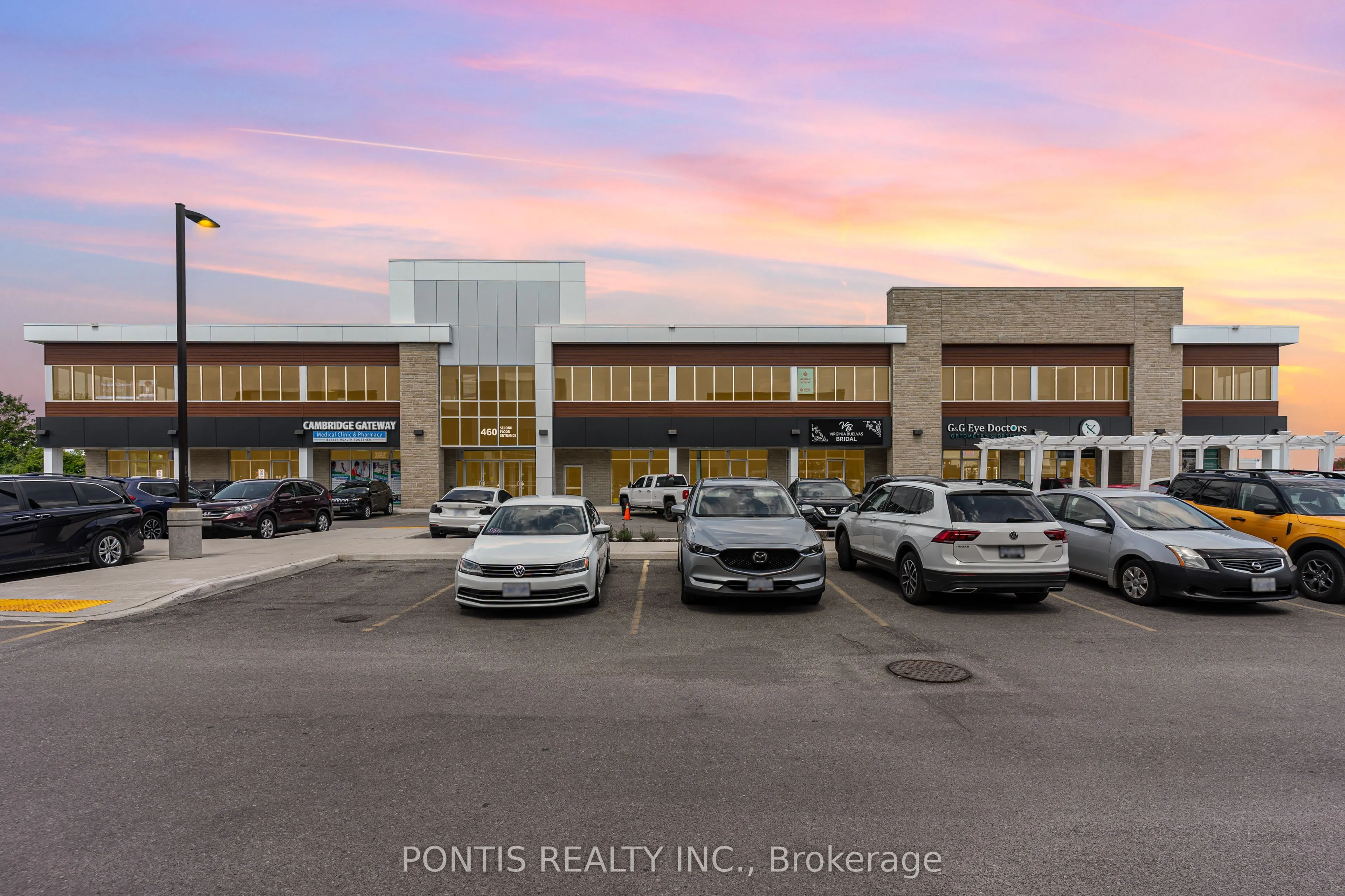 460 Hespeler Road, #H211