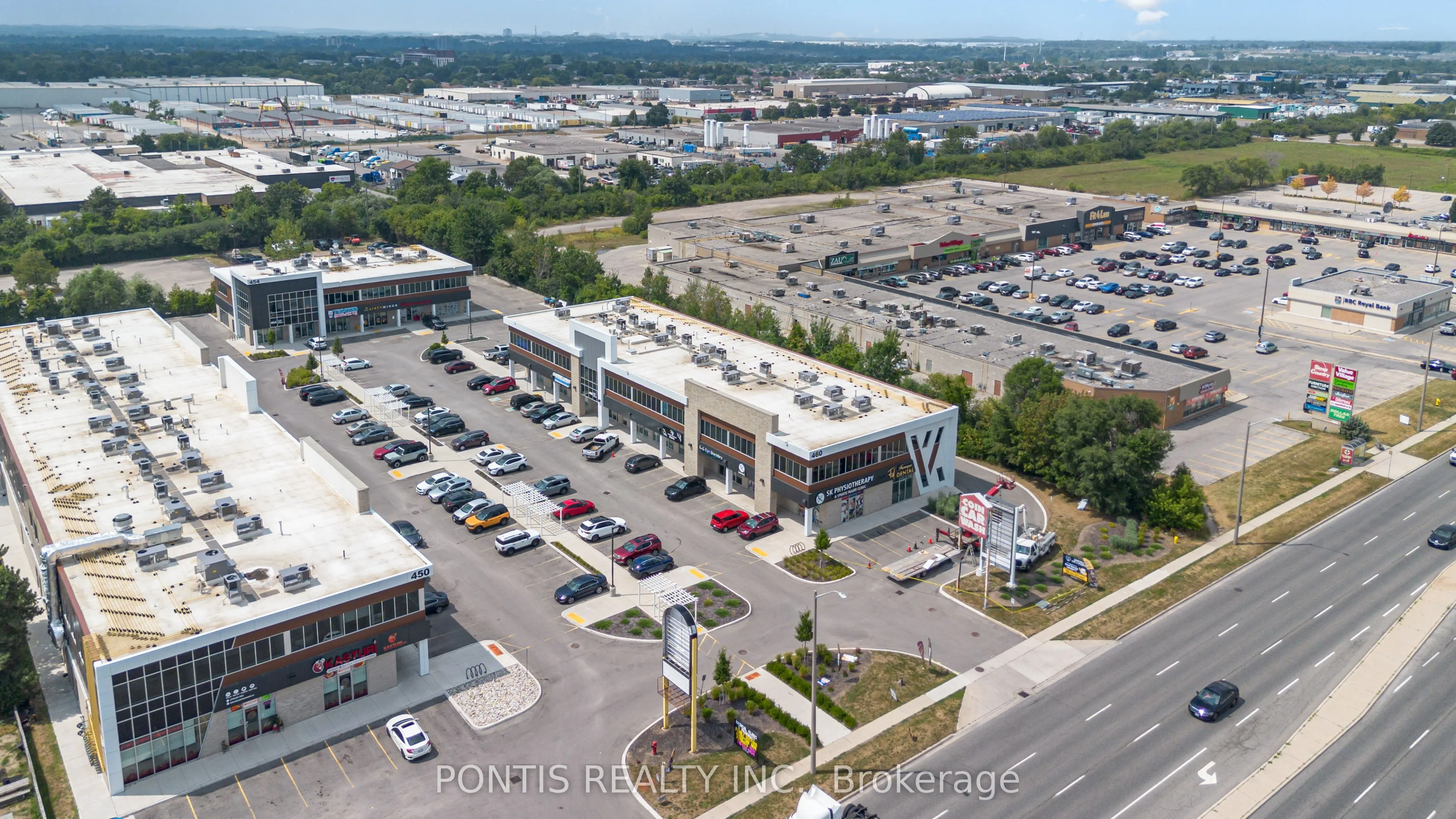 460 Hespeler Road, #H211
