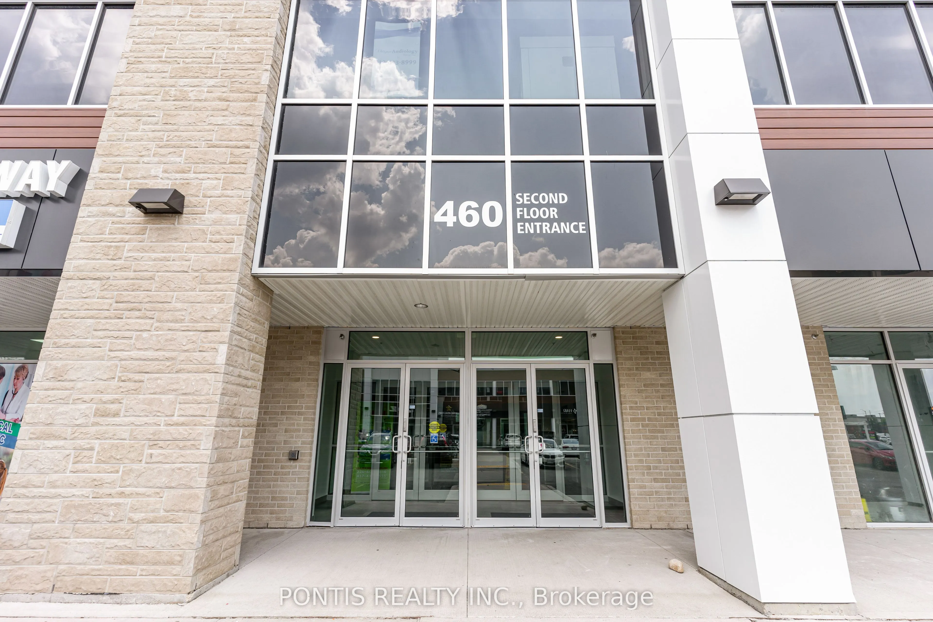 460 Hespeler Road, #H211