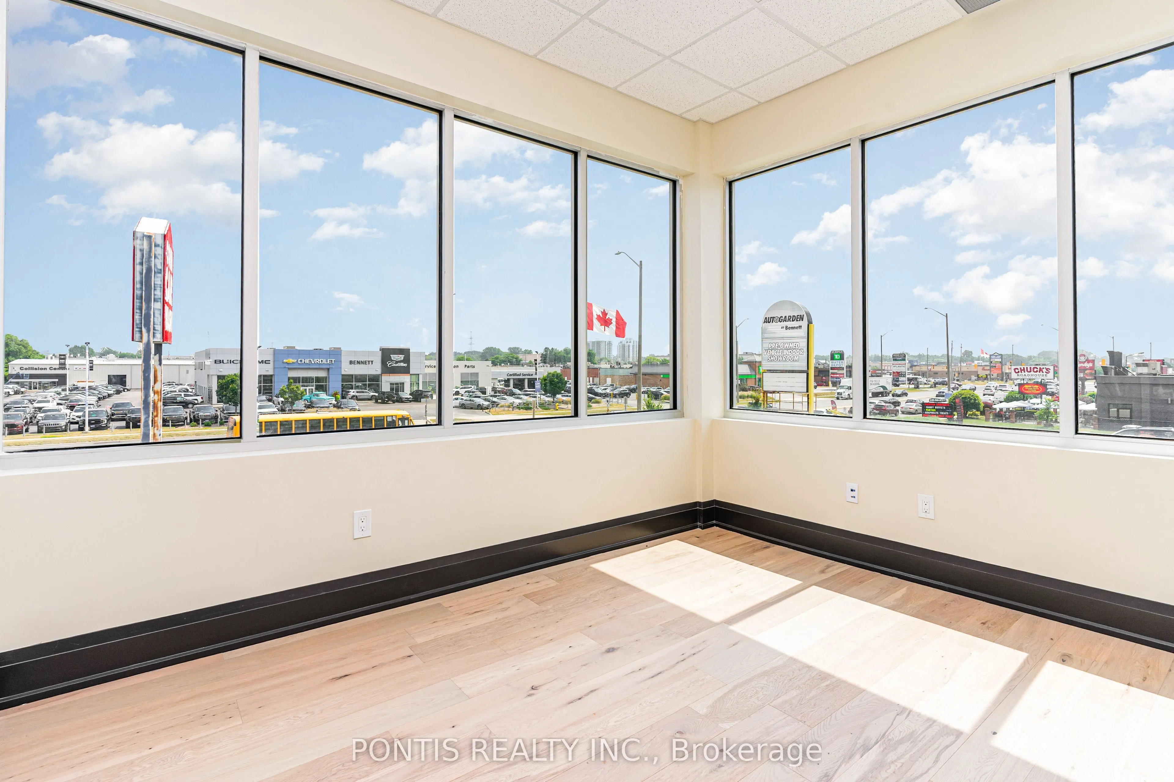460 Hespeler Road, #H211