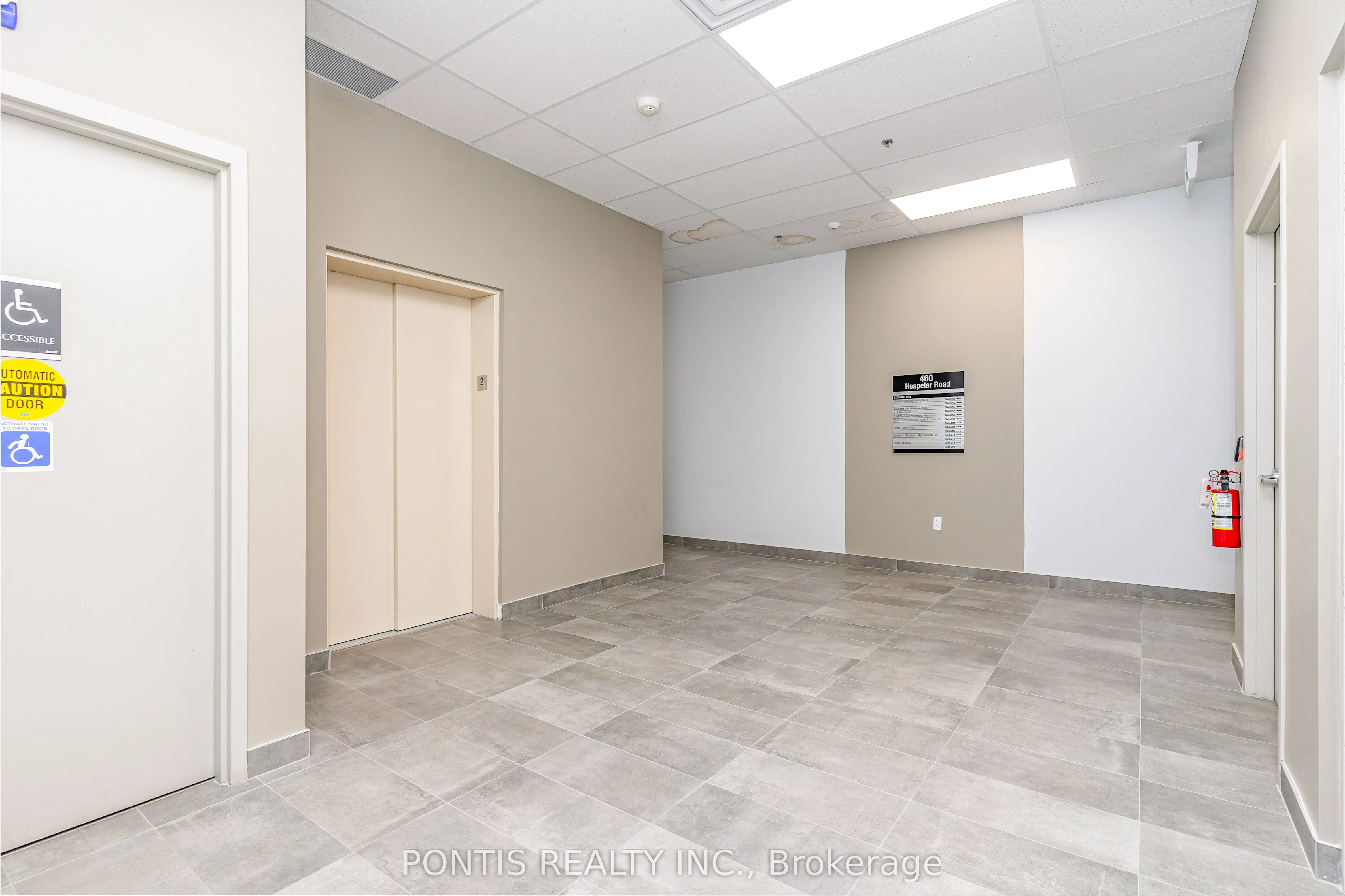 460 Hespeler Road, #H211