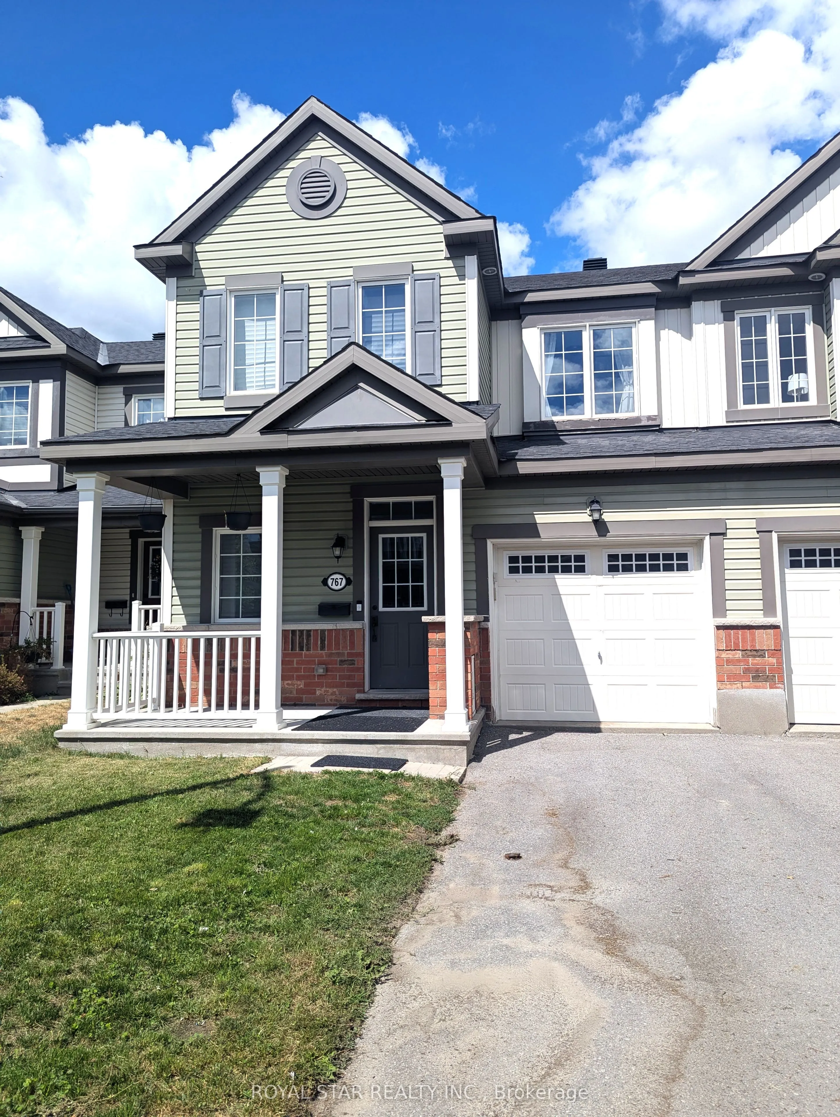 767 Maloja Way