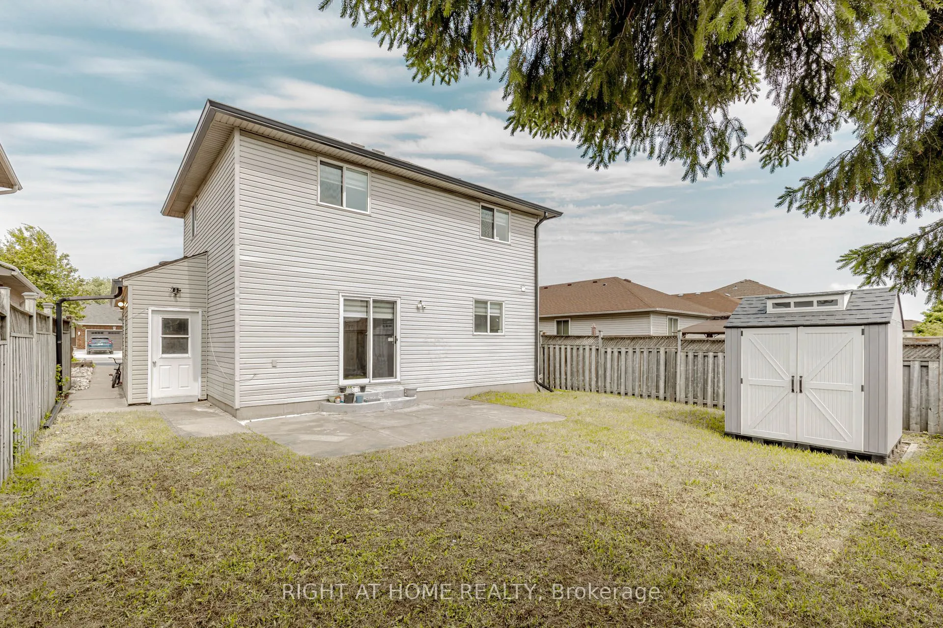 31 Massena Drive