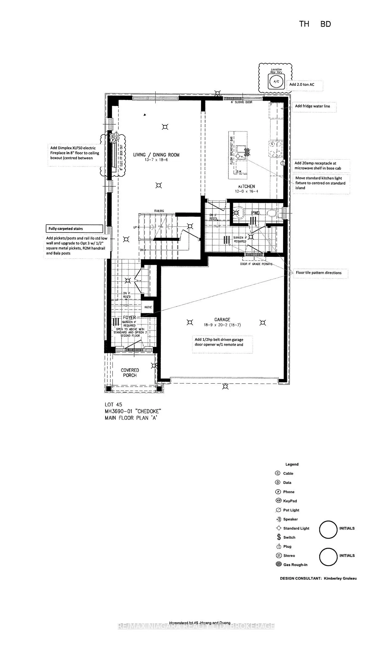 100 Blackbird Way