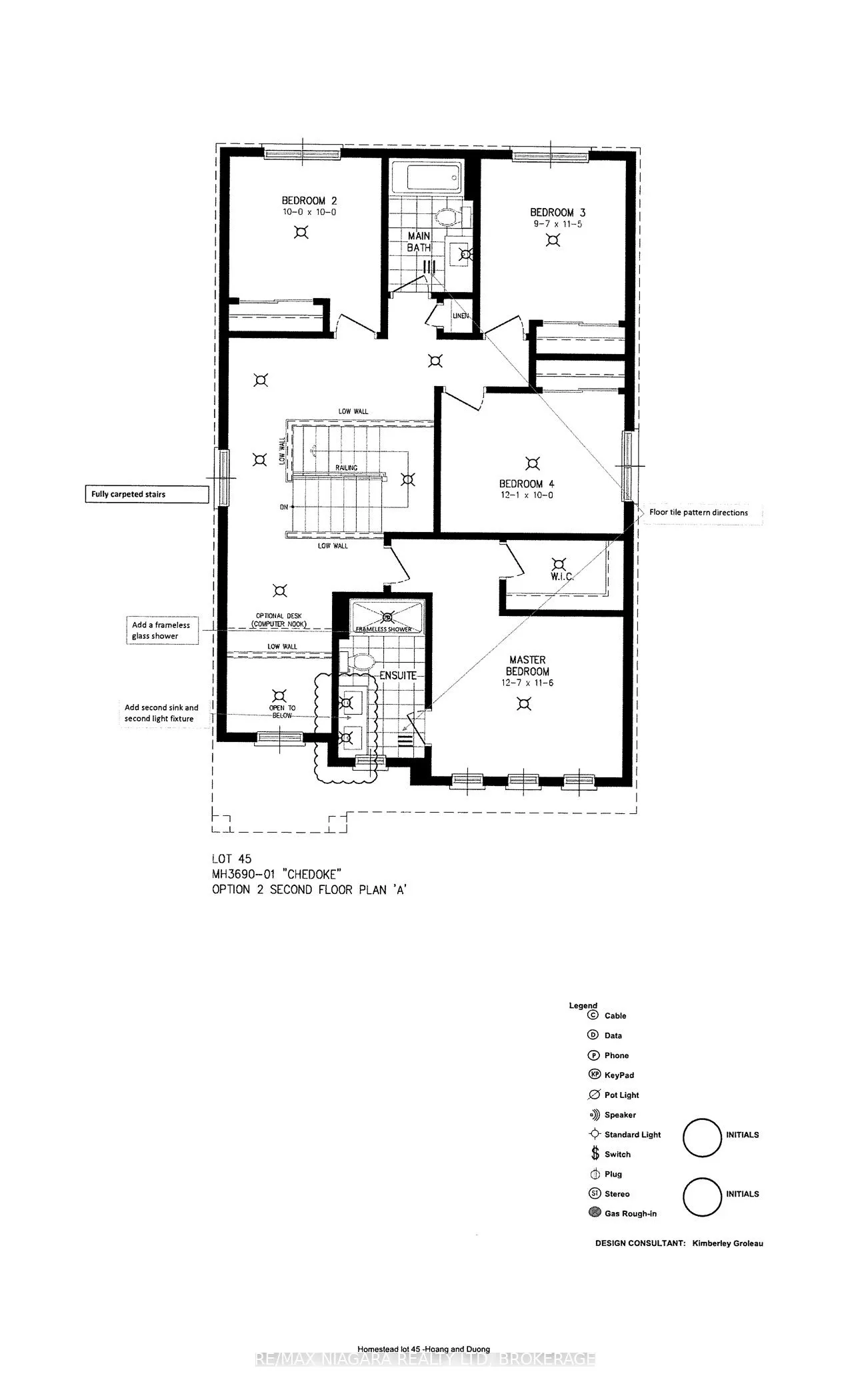 100 Blackbird Way