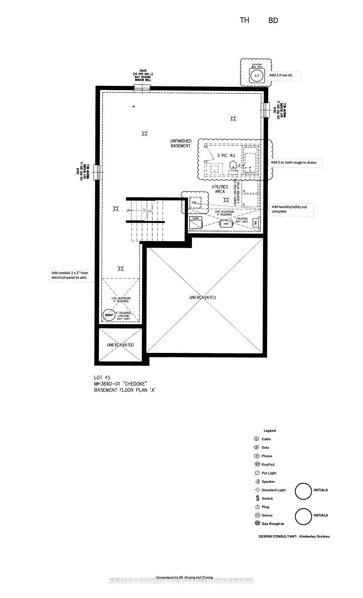 100 Blackbird Way