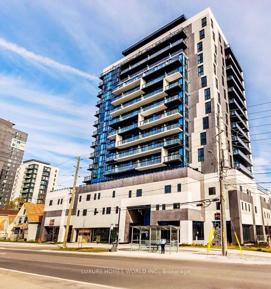 128 King Street, #5