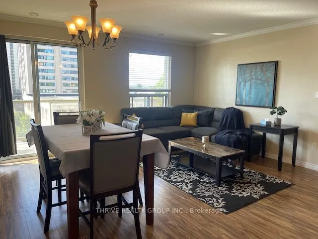 435 Colborne Street, #401