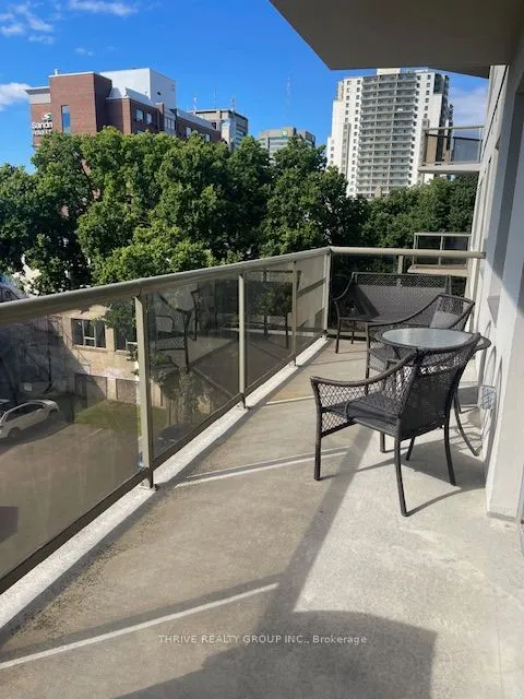 435 Colborne Street, #401