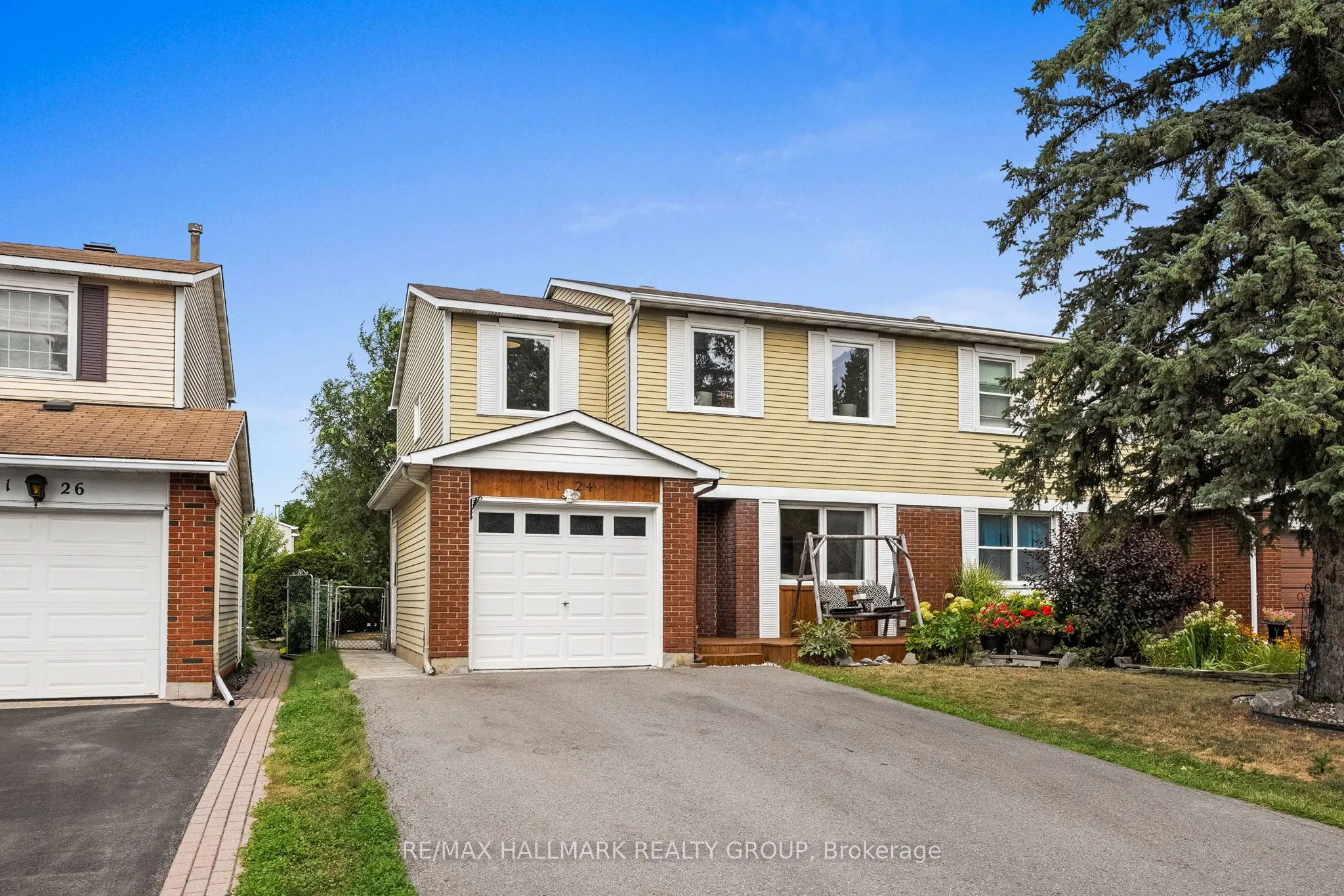1124 St Jovite Ridge