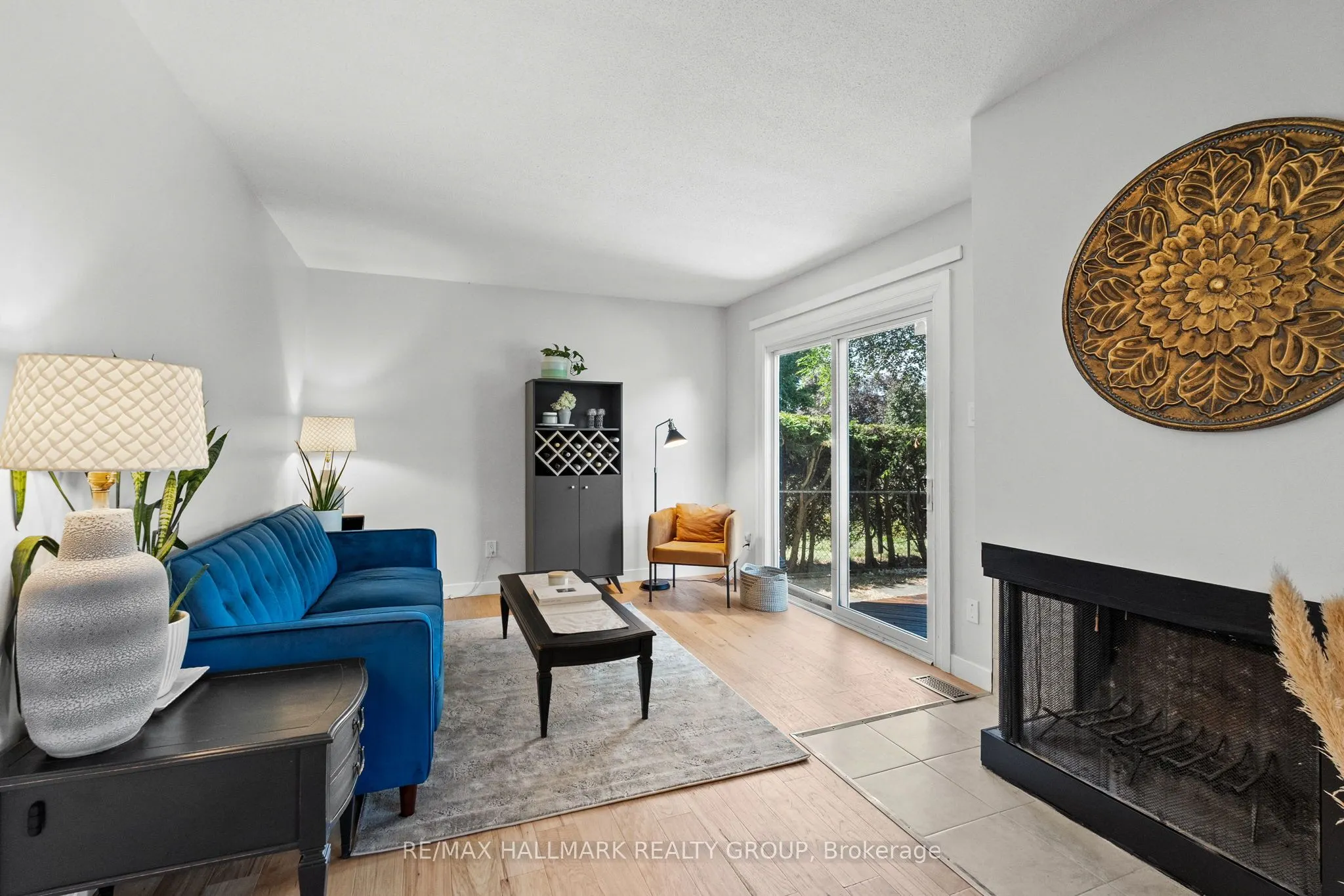 1124 St Jovite Ridge