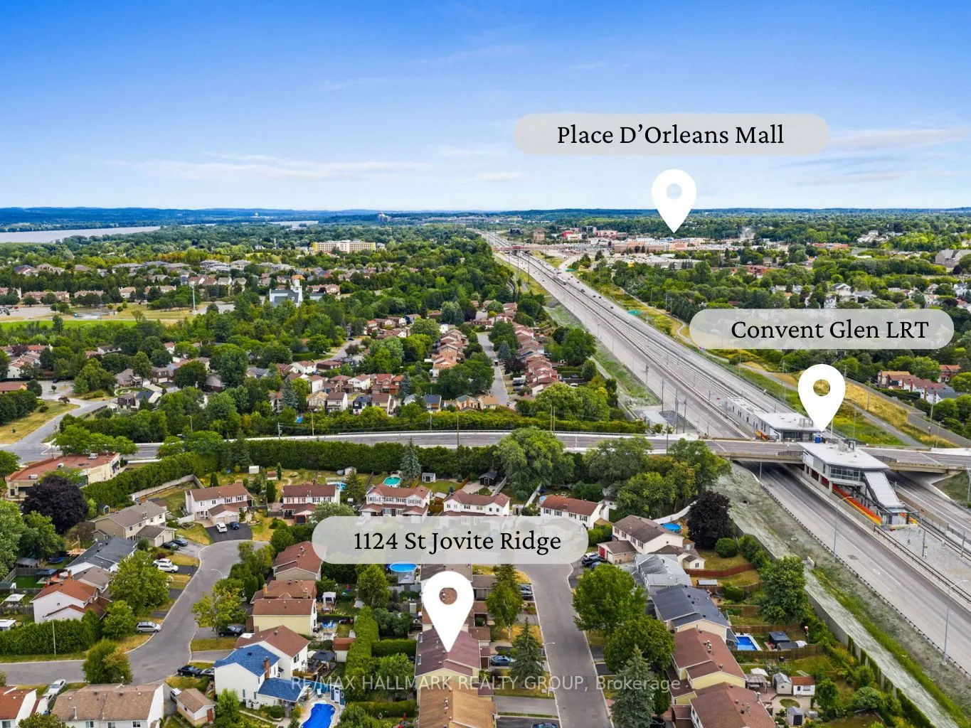 1124 St Jovite Ridge