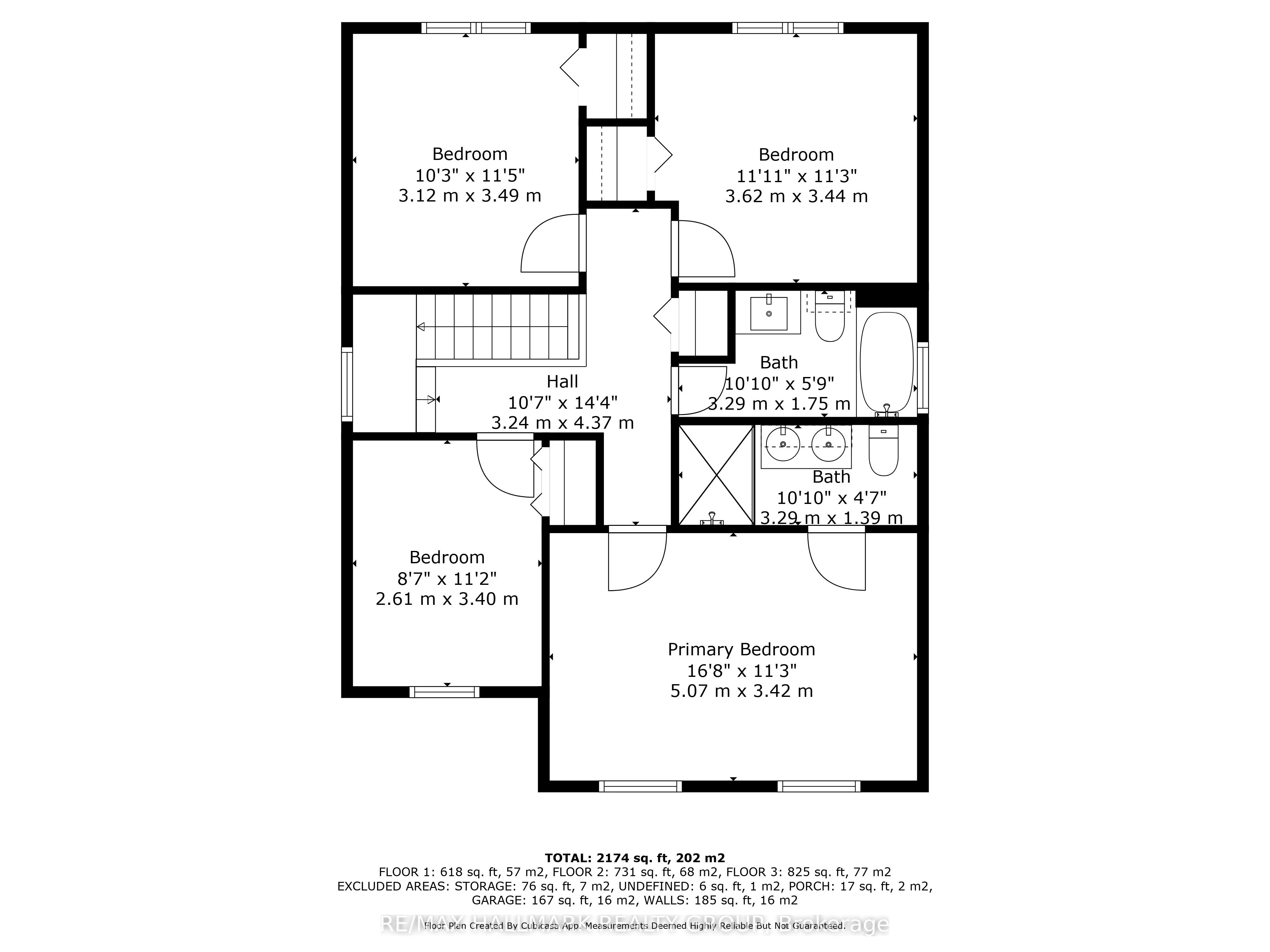 1124 St Jovite Ridge