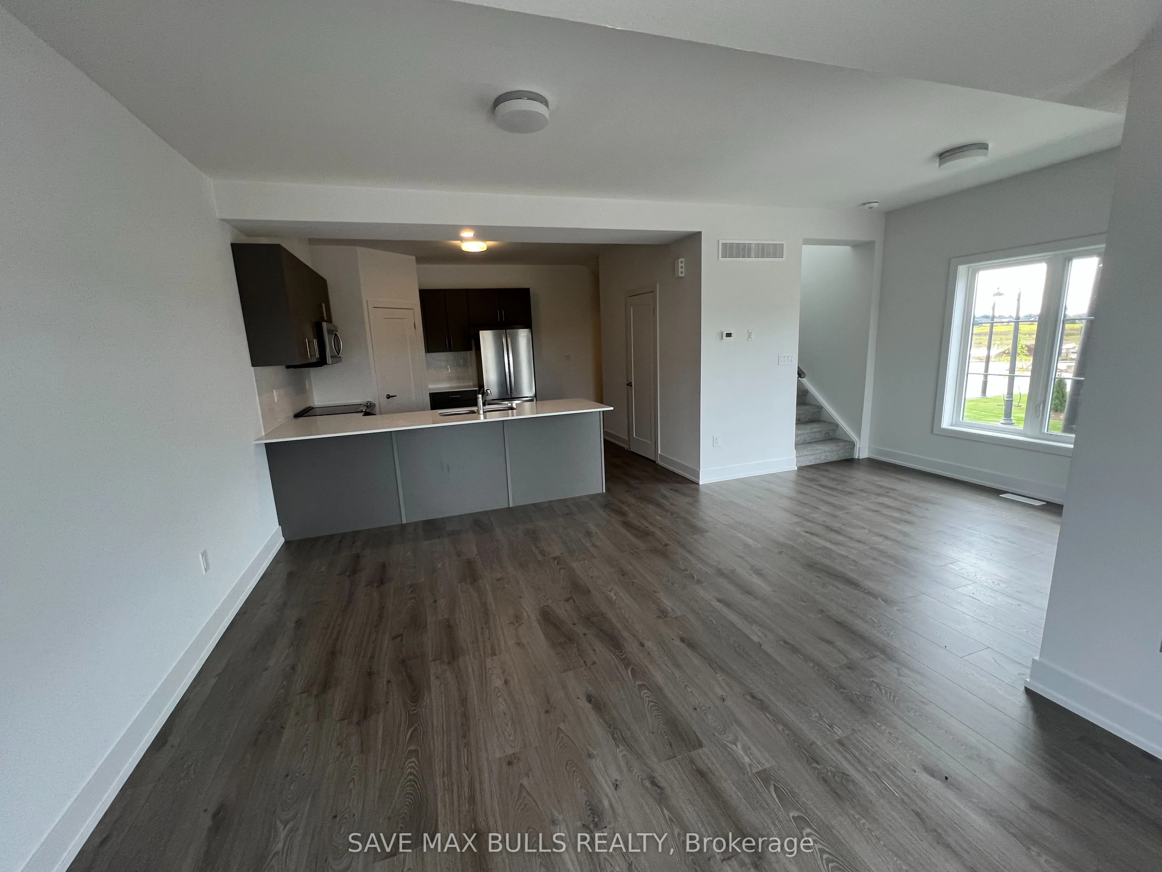 80 Ambience Street