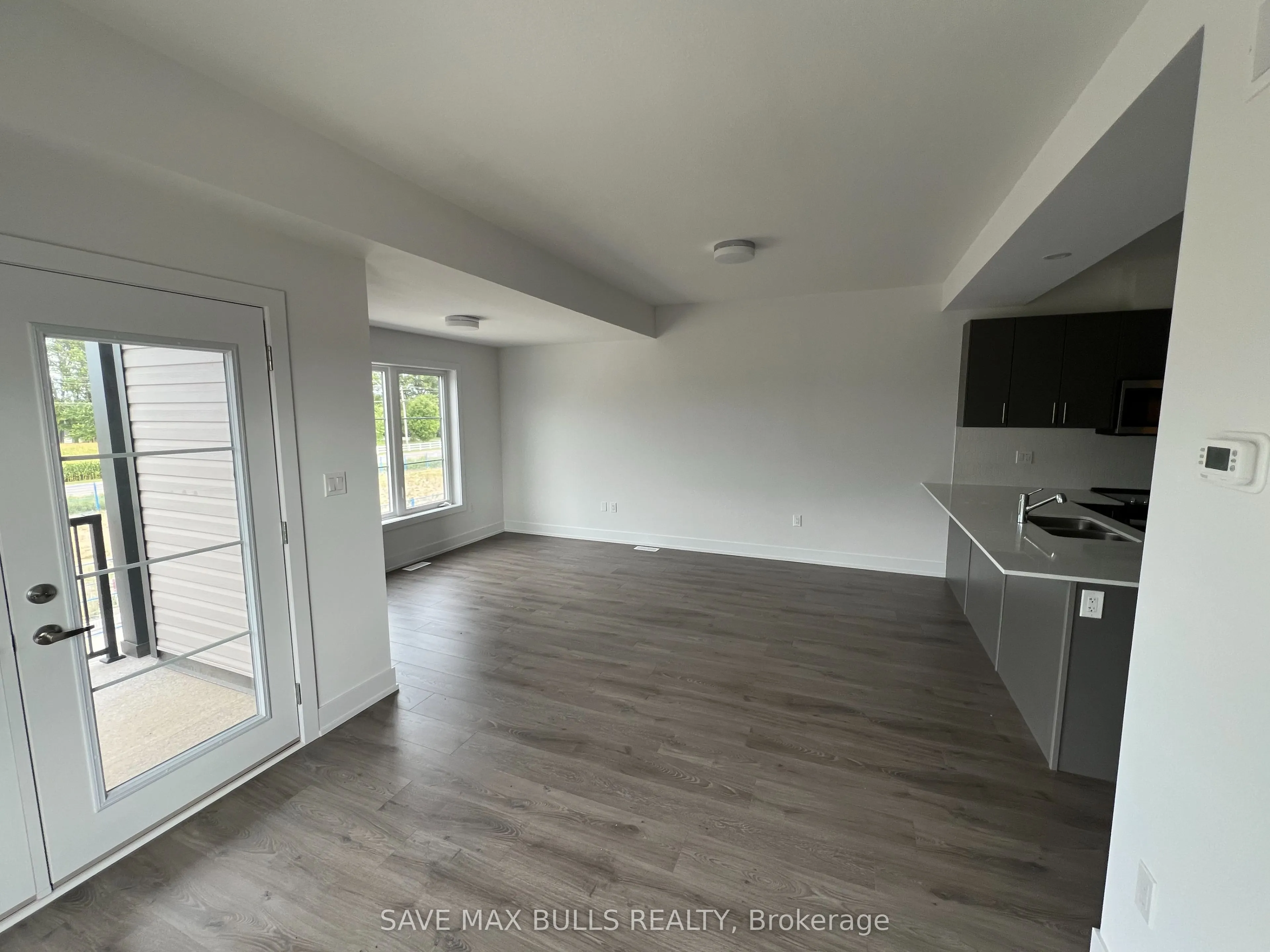 80 Ambience Street