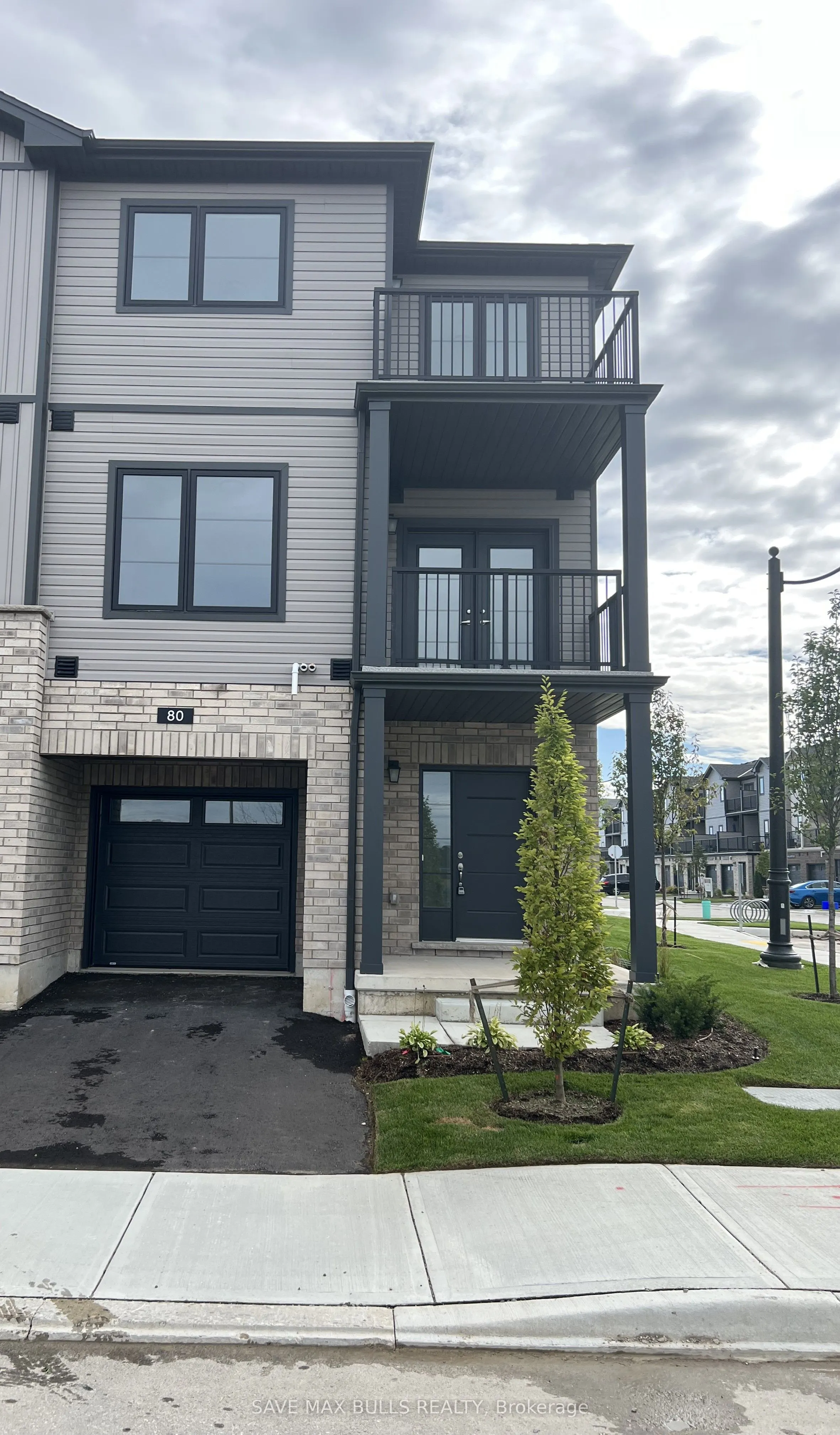 80 Ambience Street
