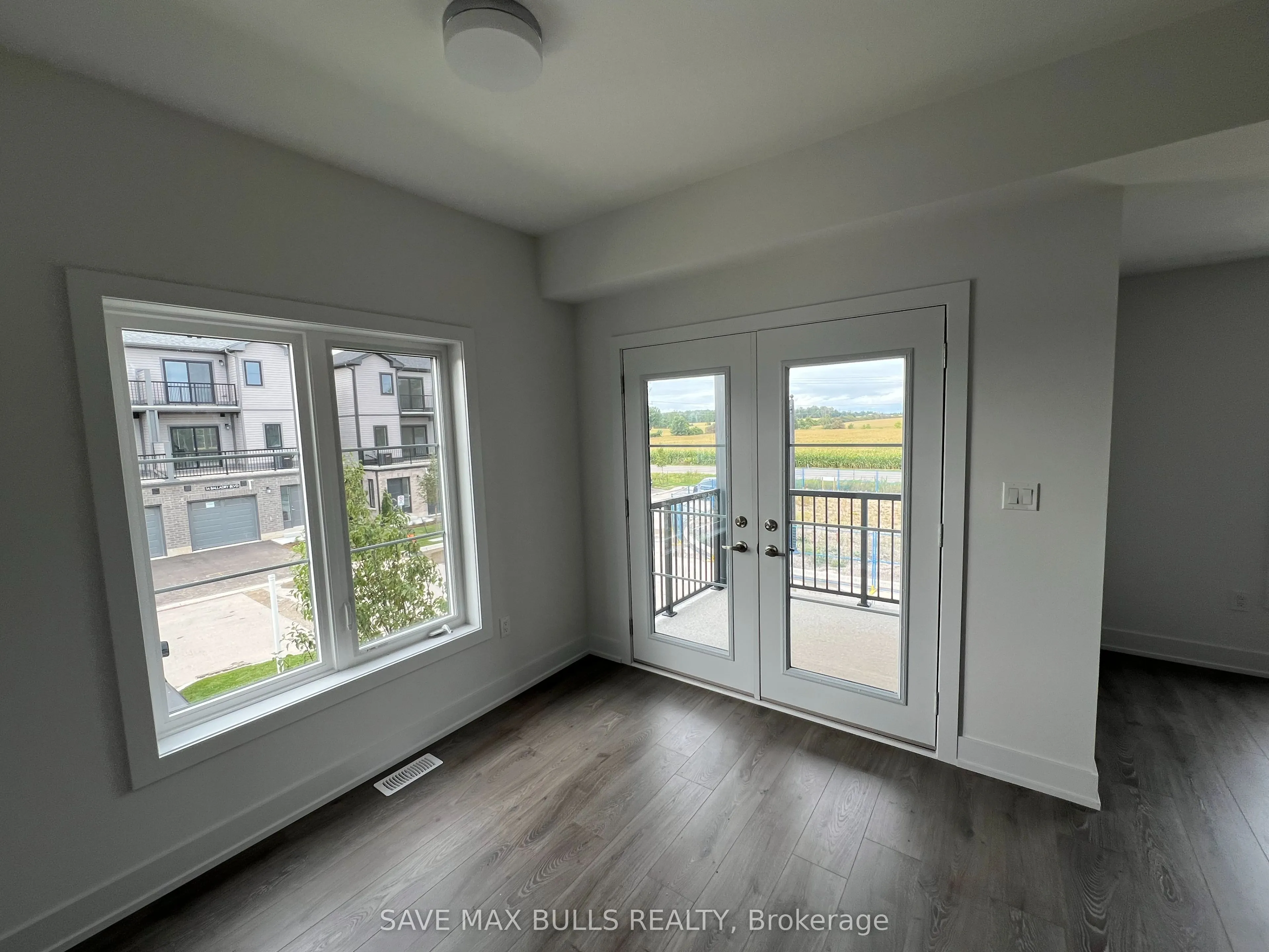 80 Ambience Street