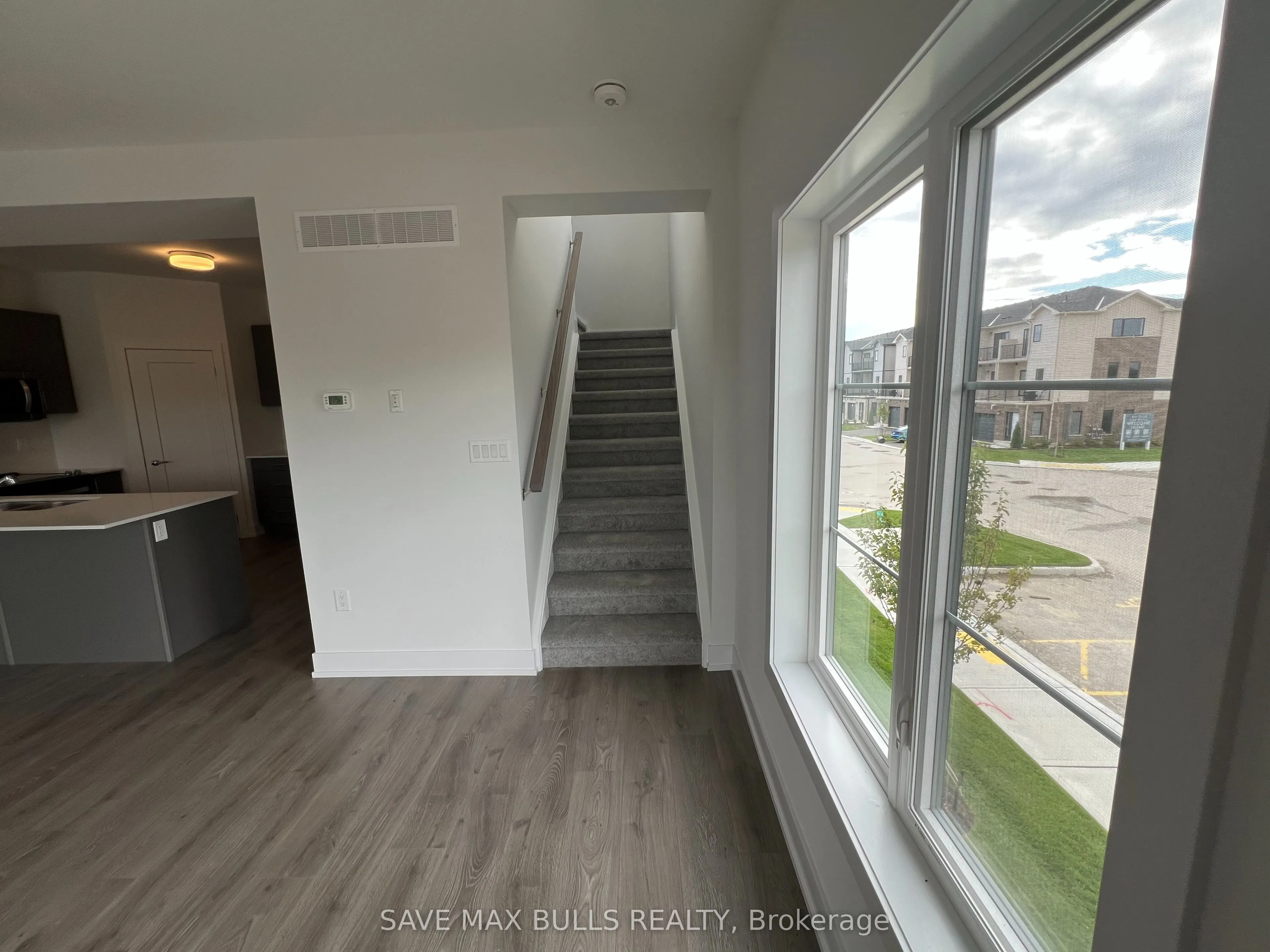 80 Ambience Street