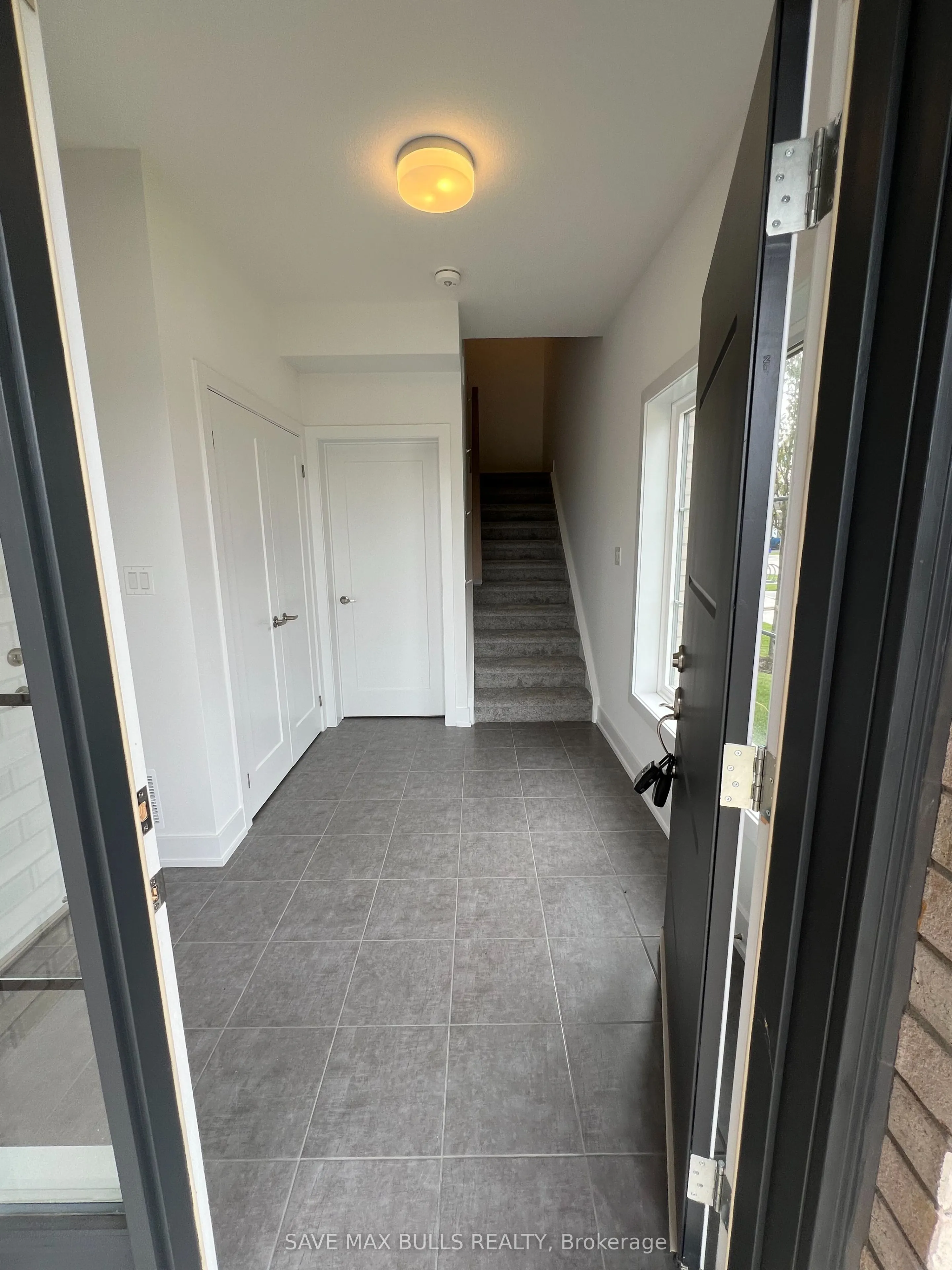 80 Ambience Street