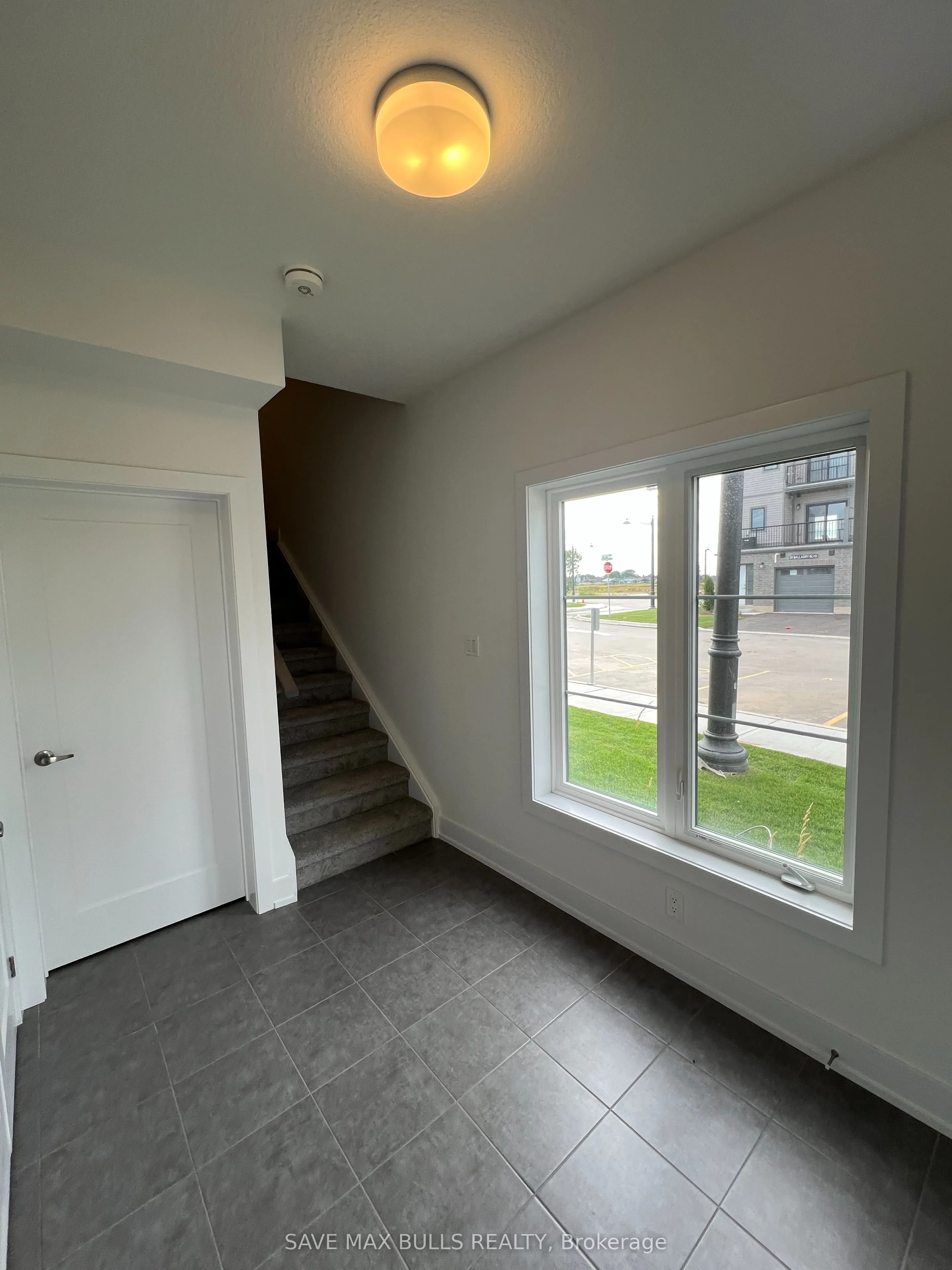 80 Ambience Street