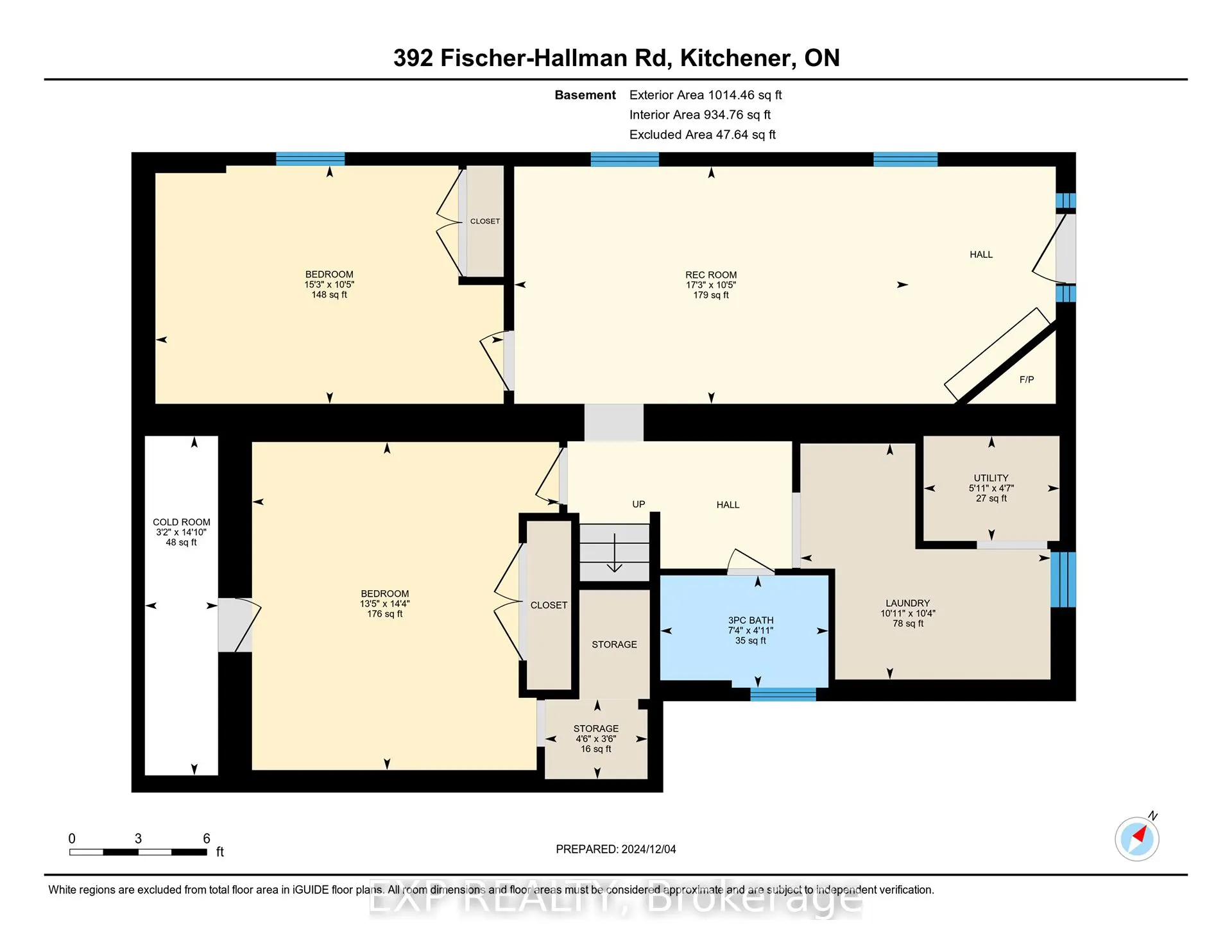 392 Fischer Hallman Road