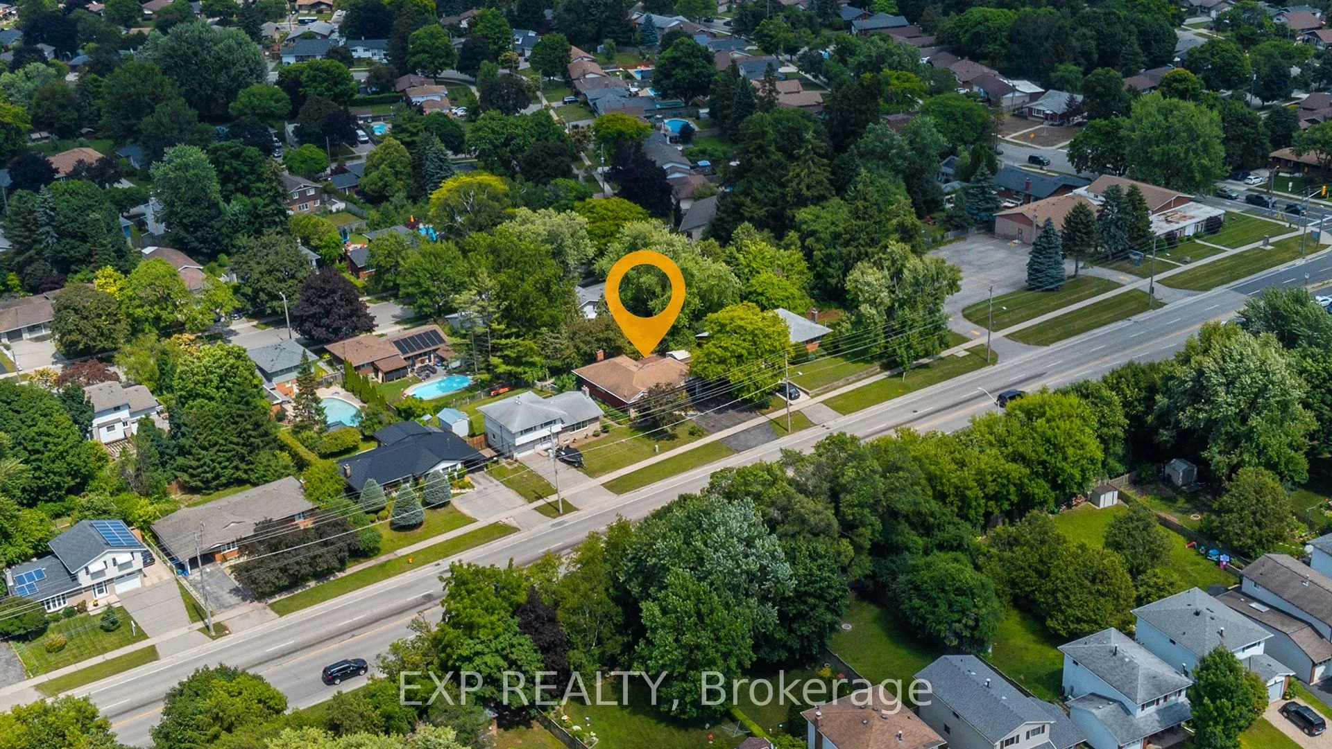 392 Fischer Hallman Road