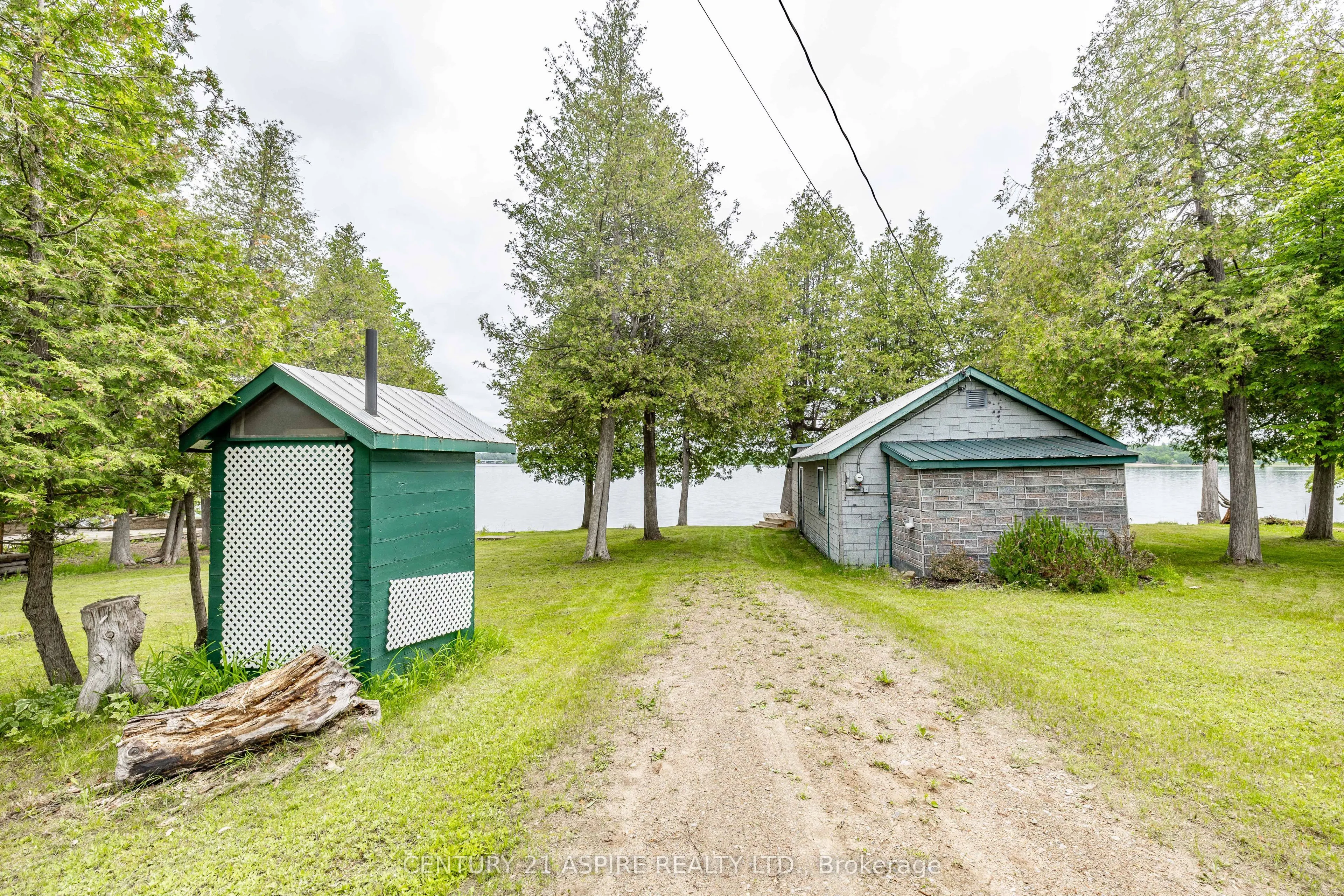 794 Forest Park Road
