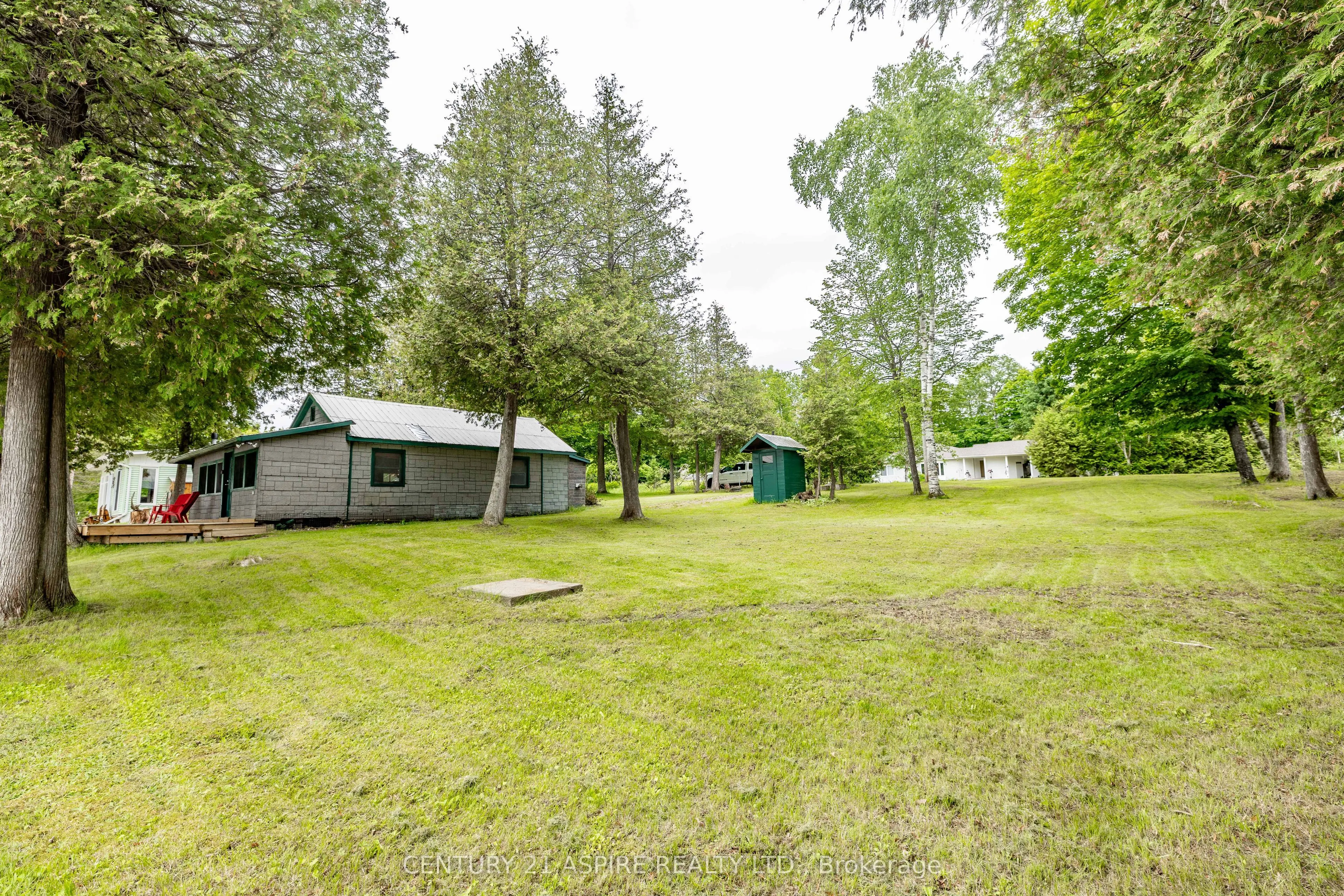 794 Forest Park Road