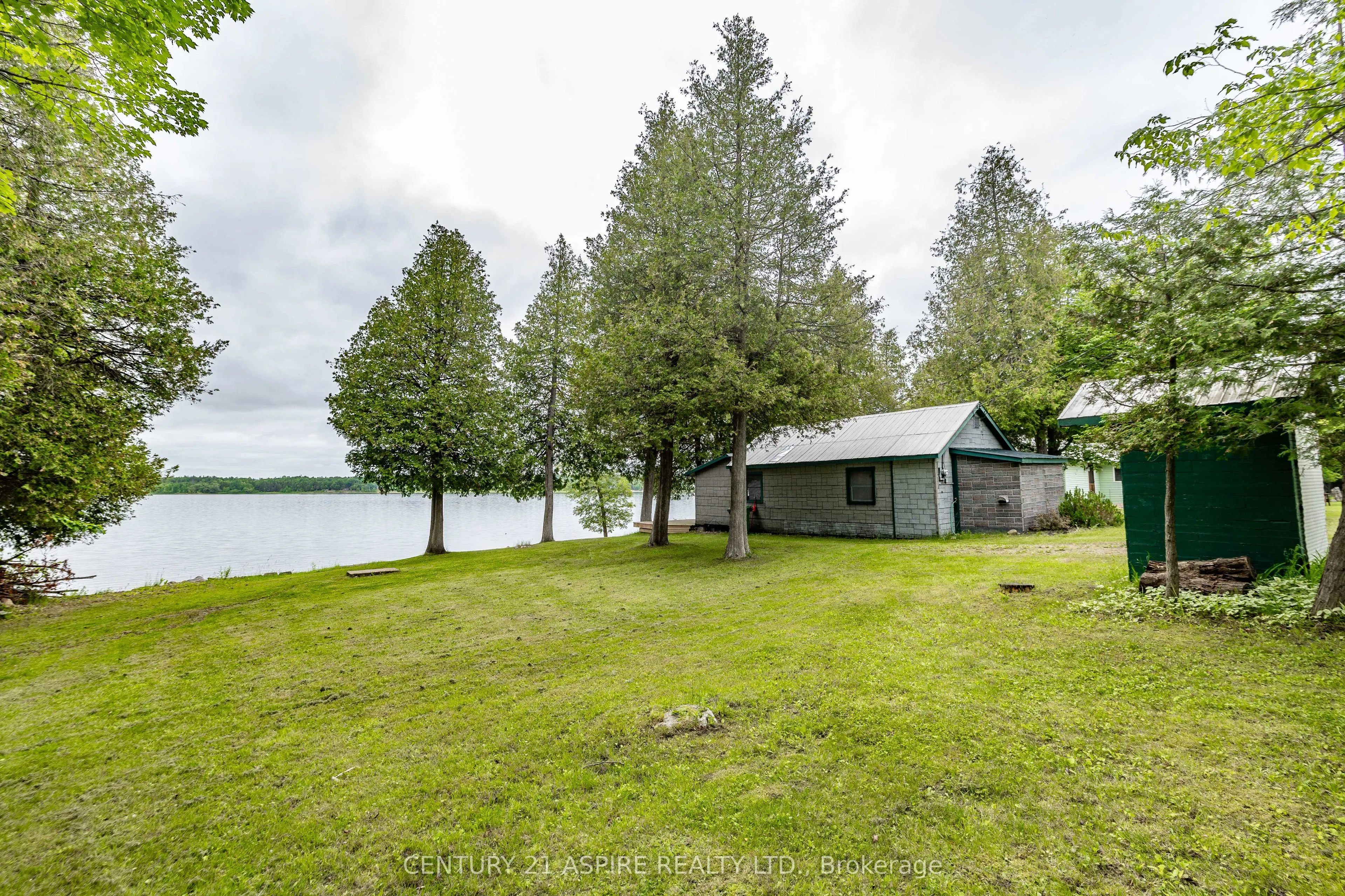 794 Forest Park Road