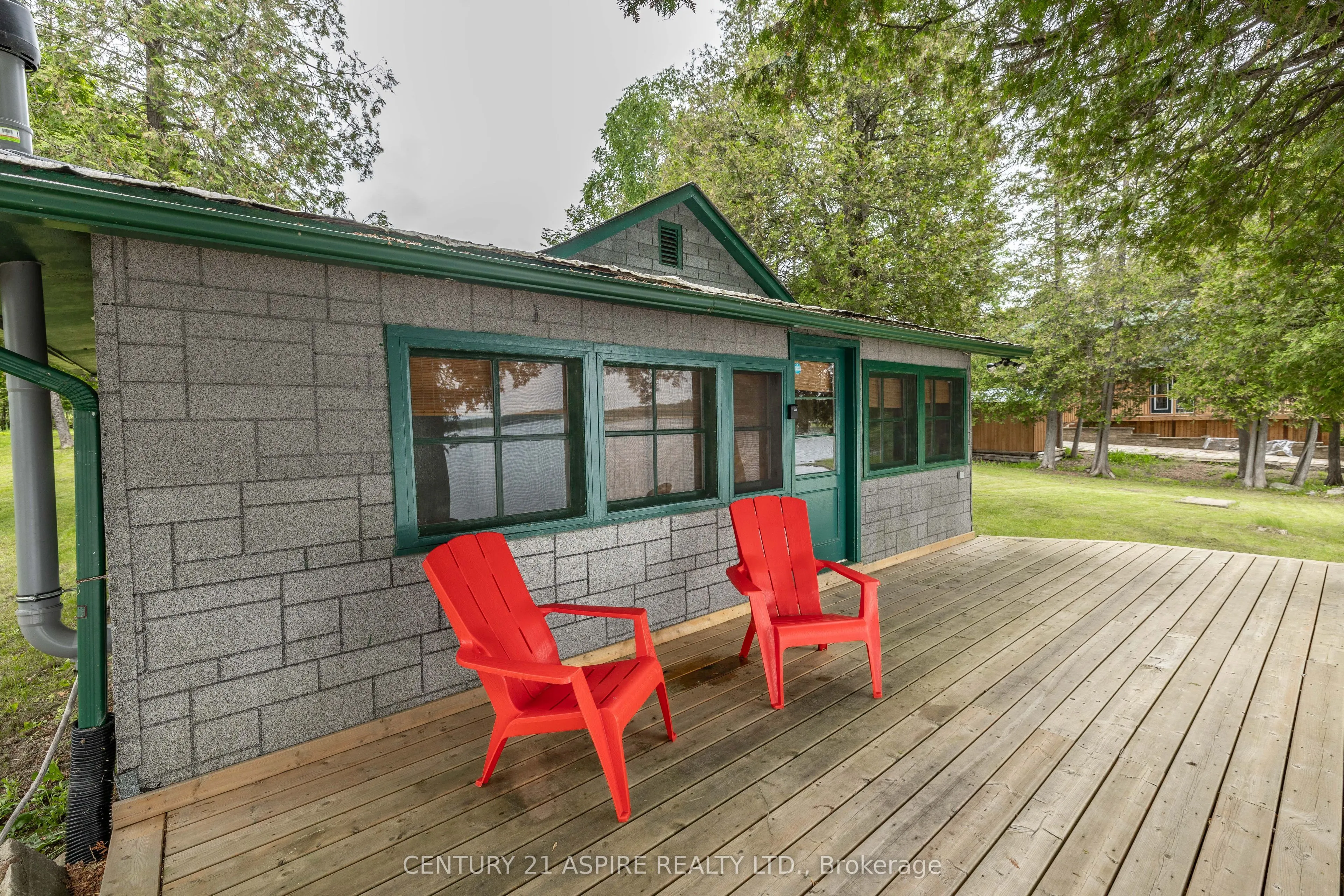 794 Forest Park Road
