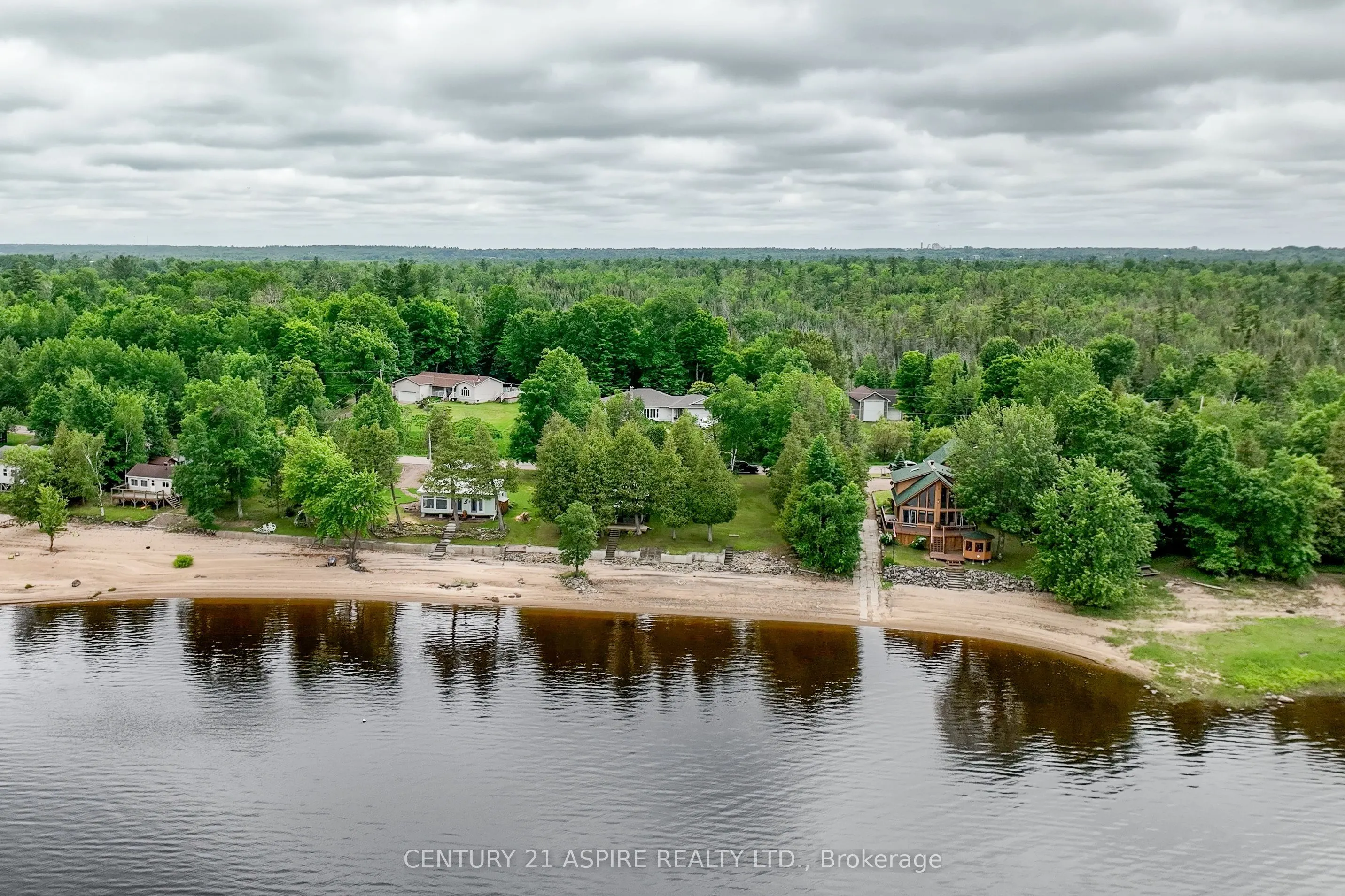794 Forest Park Road