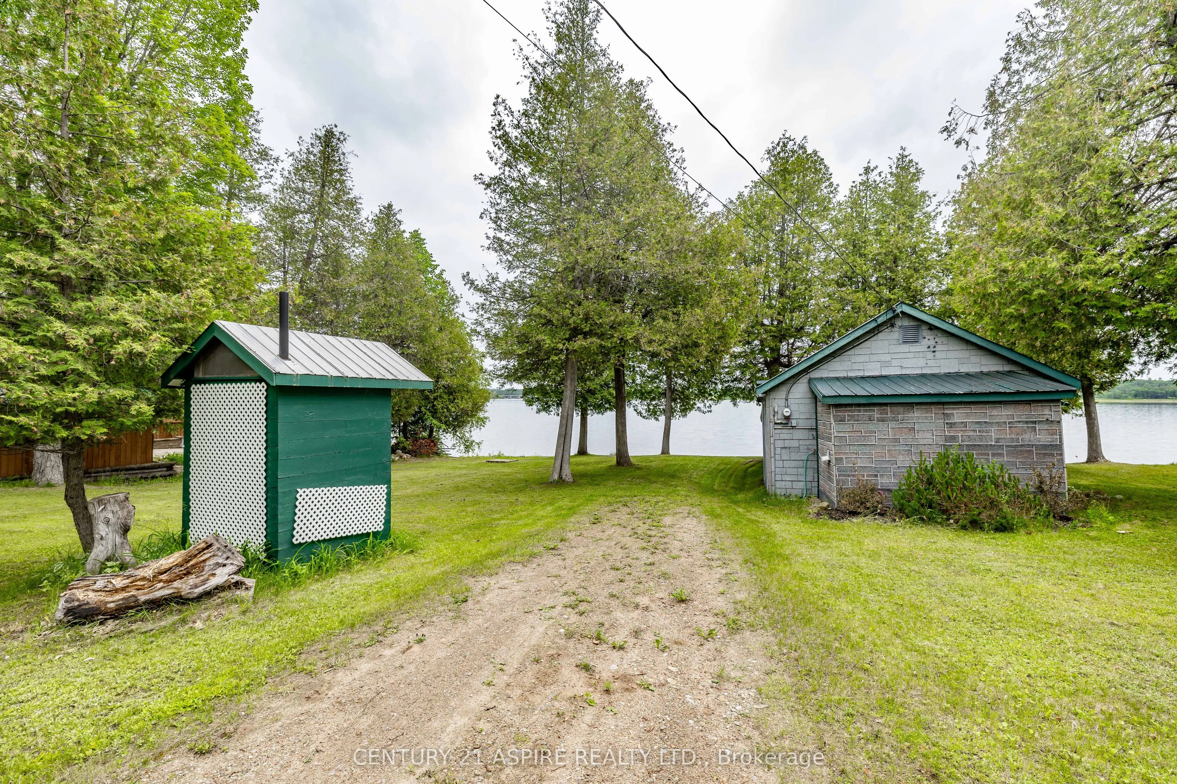 794 Forest Park Road