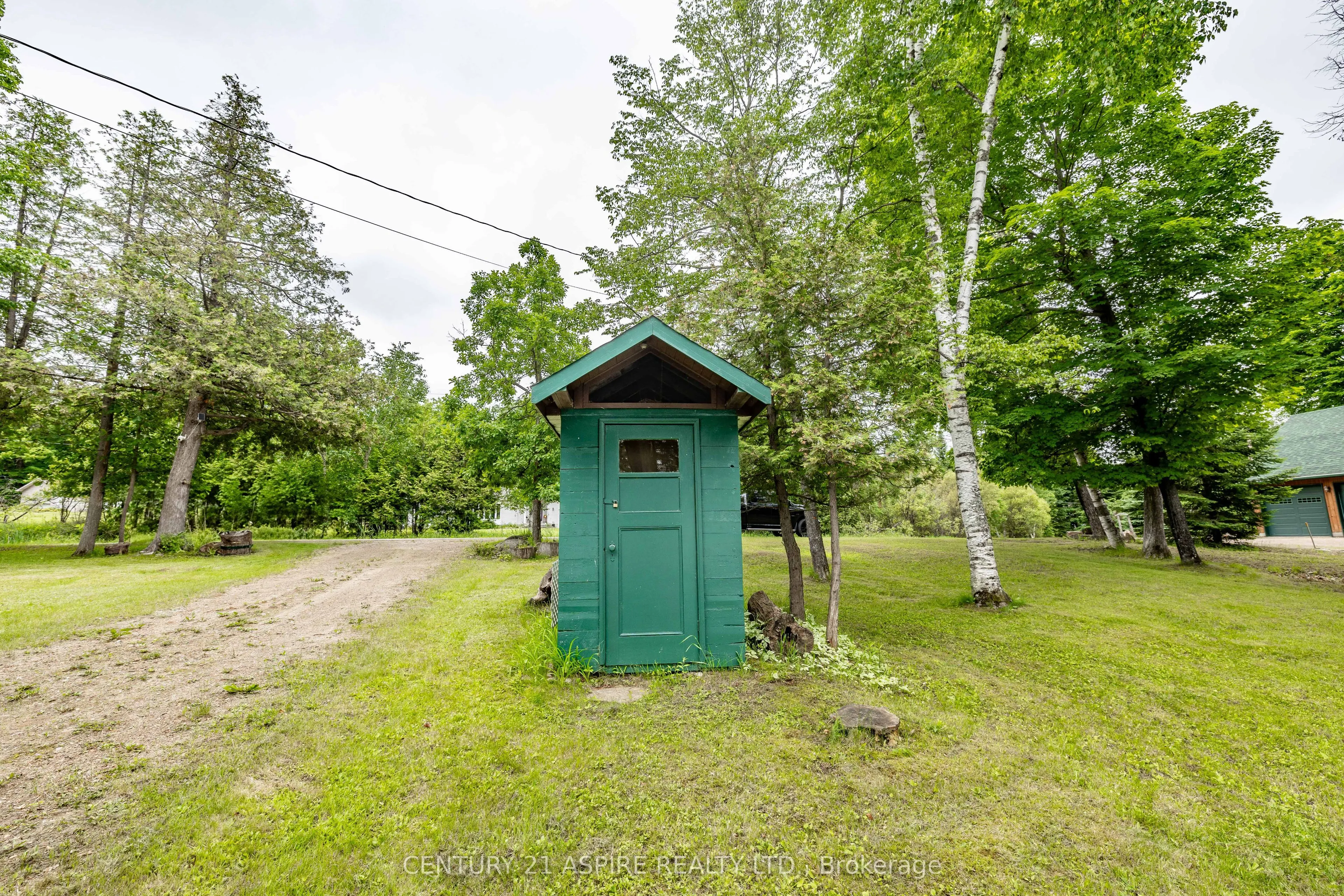 794 Forest Park Road