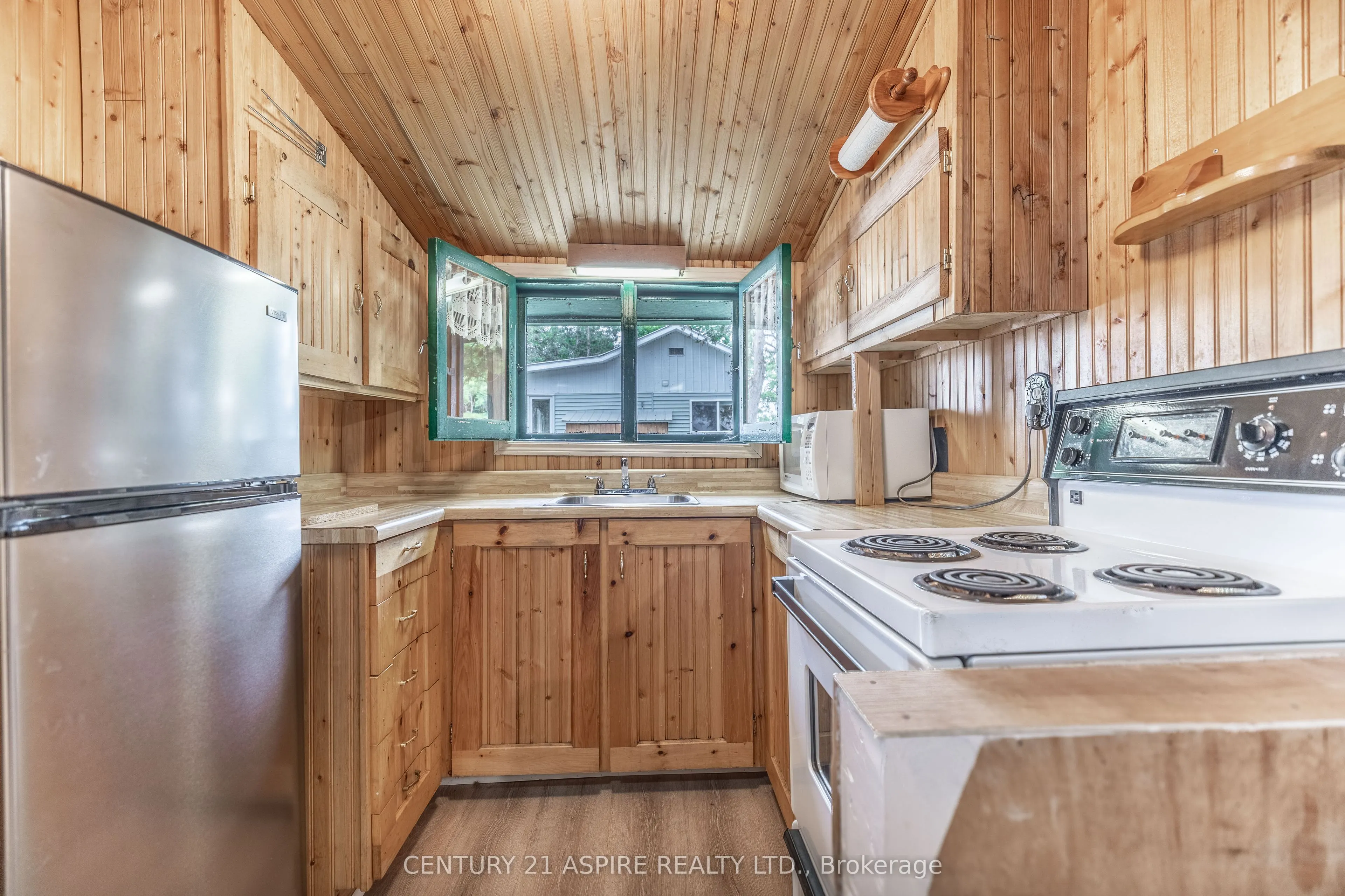794 Forest Park Road
