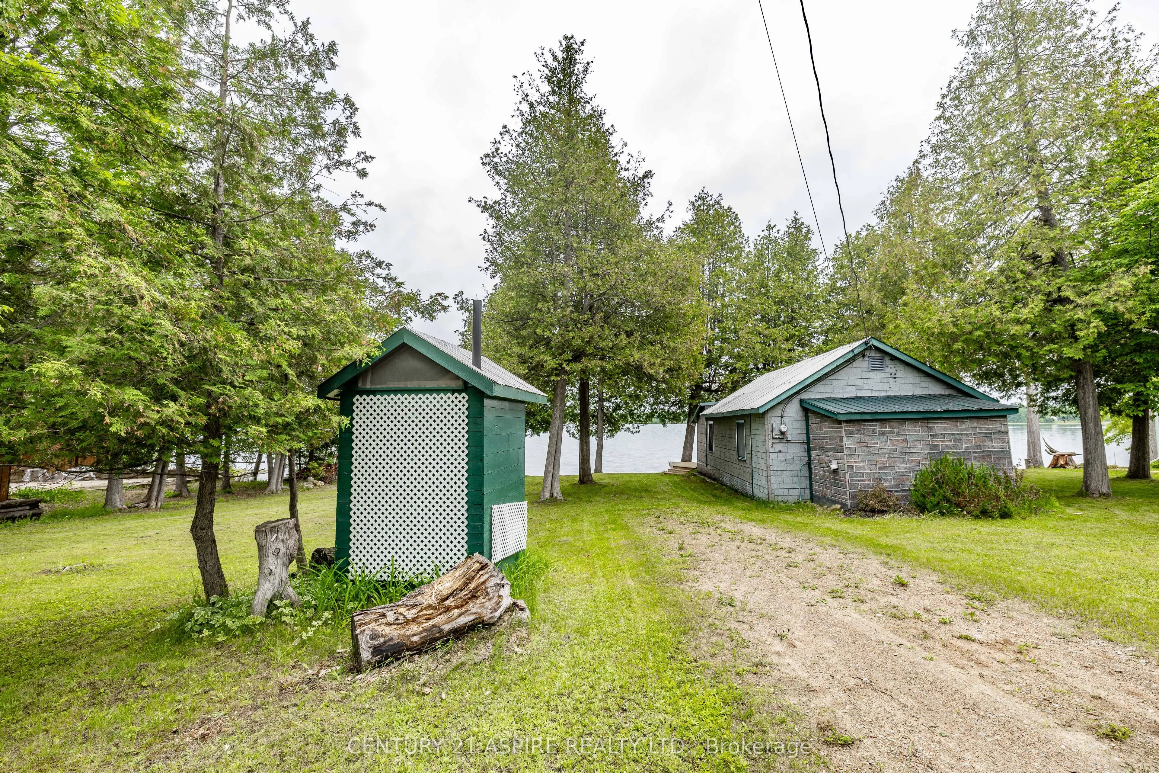794 Forest Park Road
