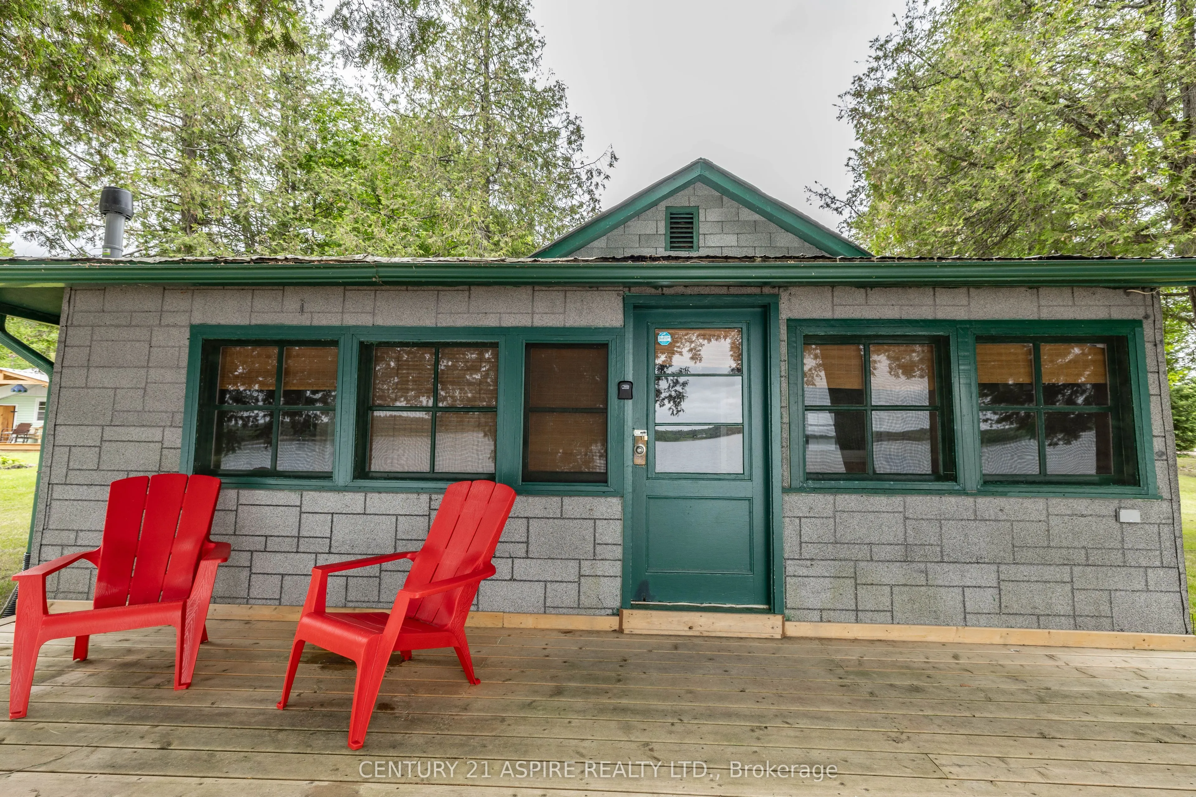 794 Forest Park Road