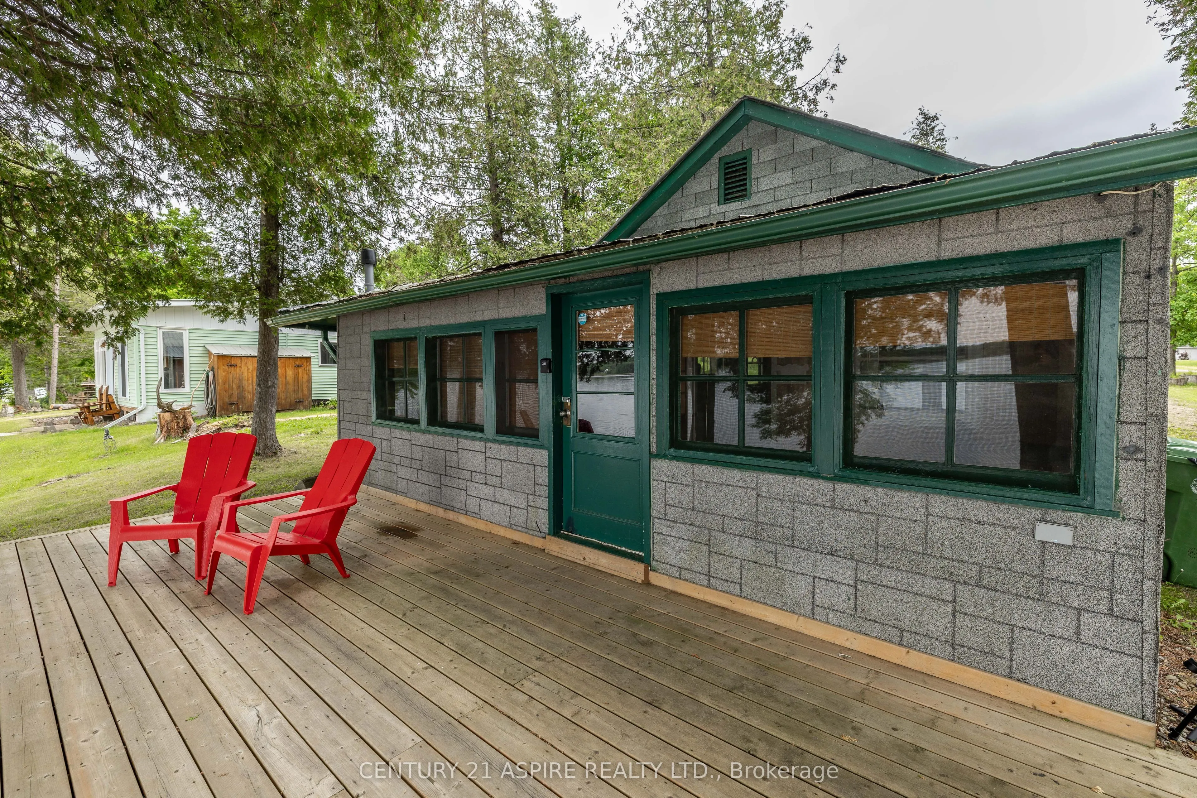 794 Forest Park Road