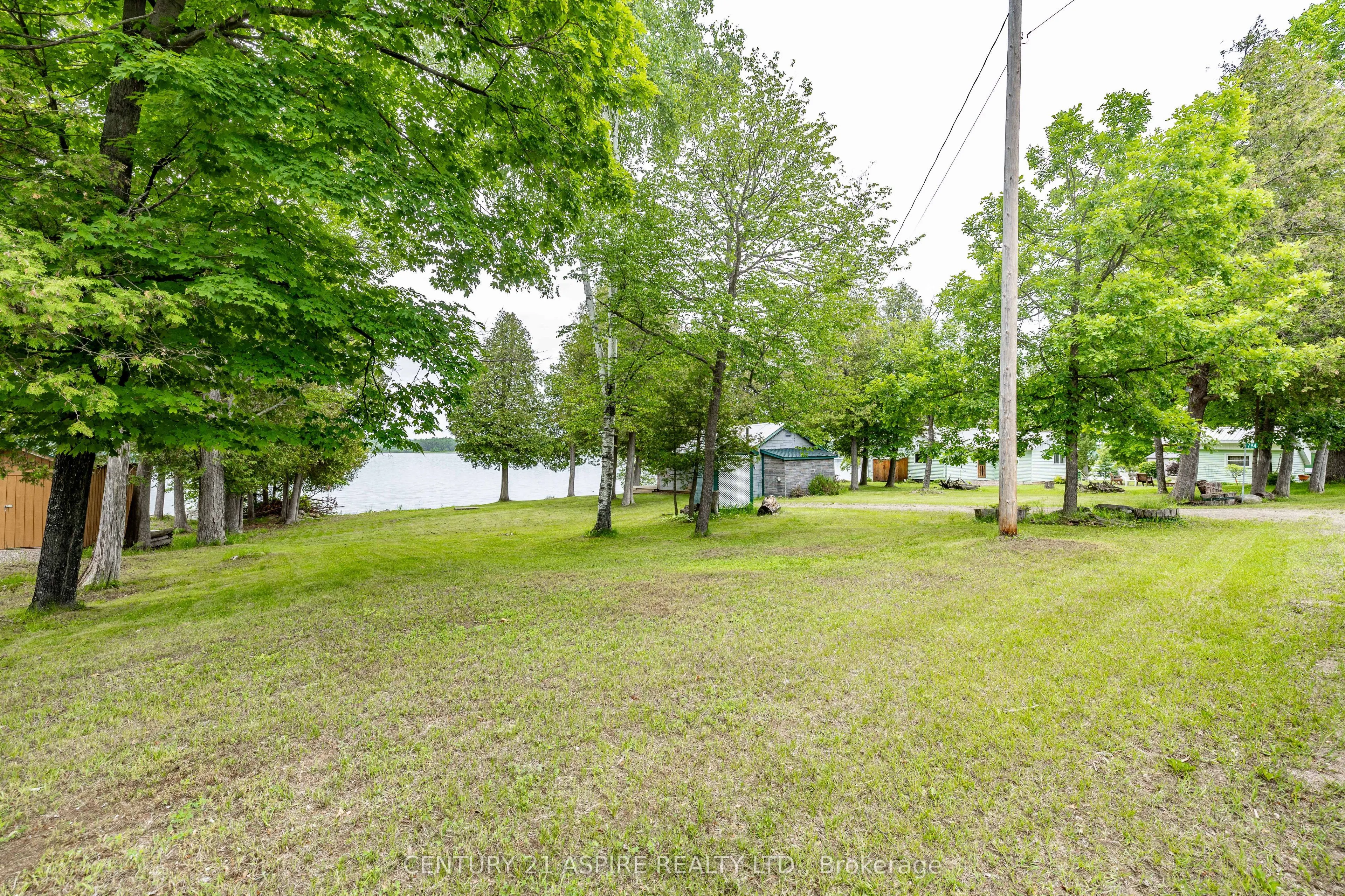 794 Forest Park Road