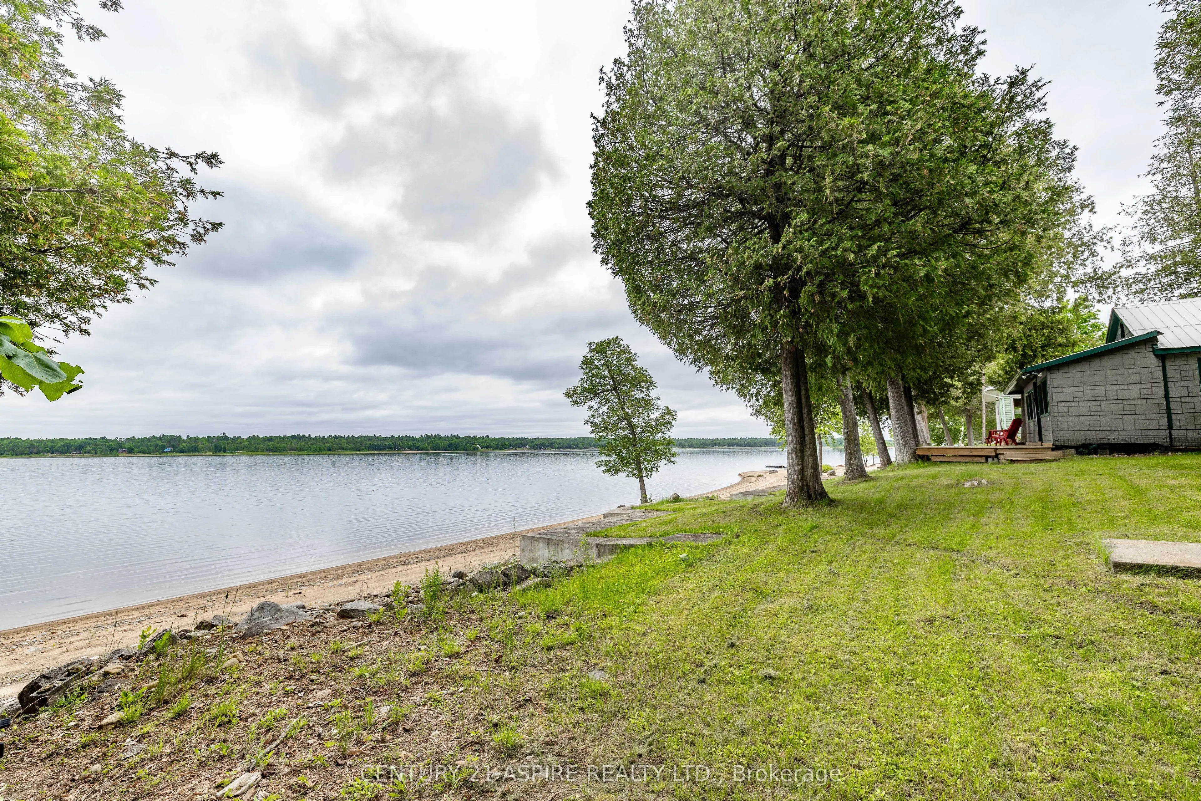 794 Forest Park Road