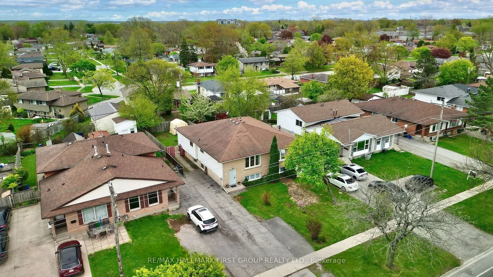 510 First Avenue, #BSMT