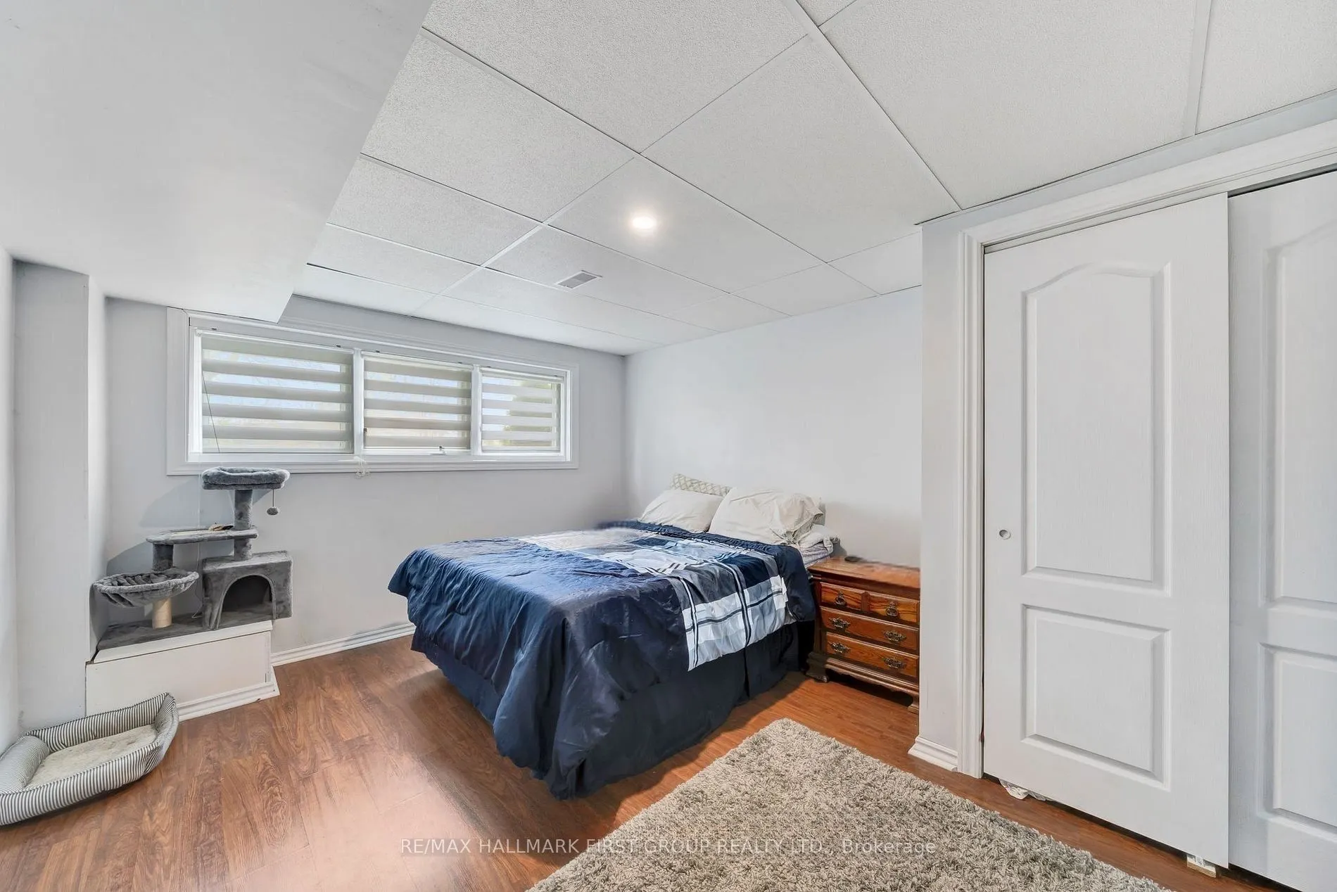 510 First Avenue, #BSMT