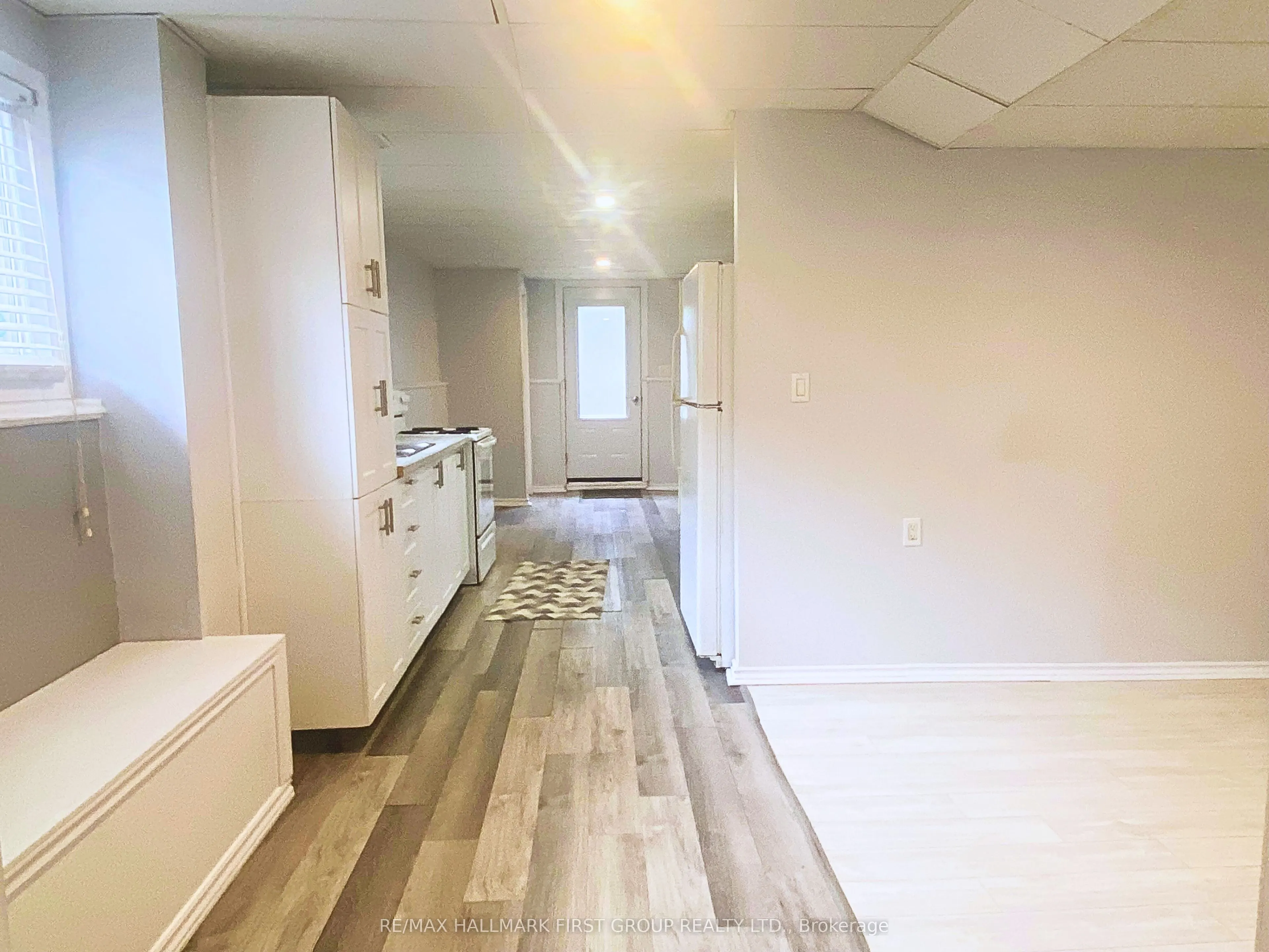 510 First Avenue, #BSMT