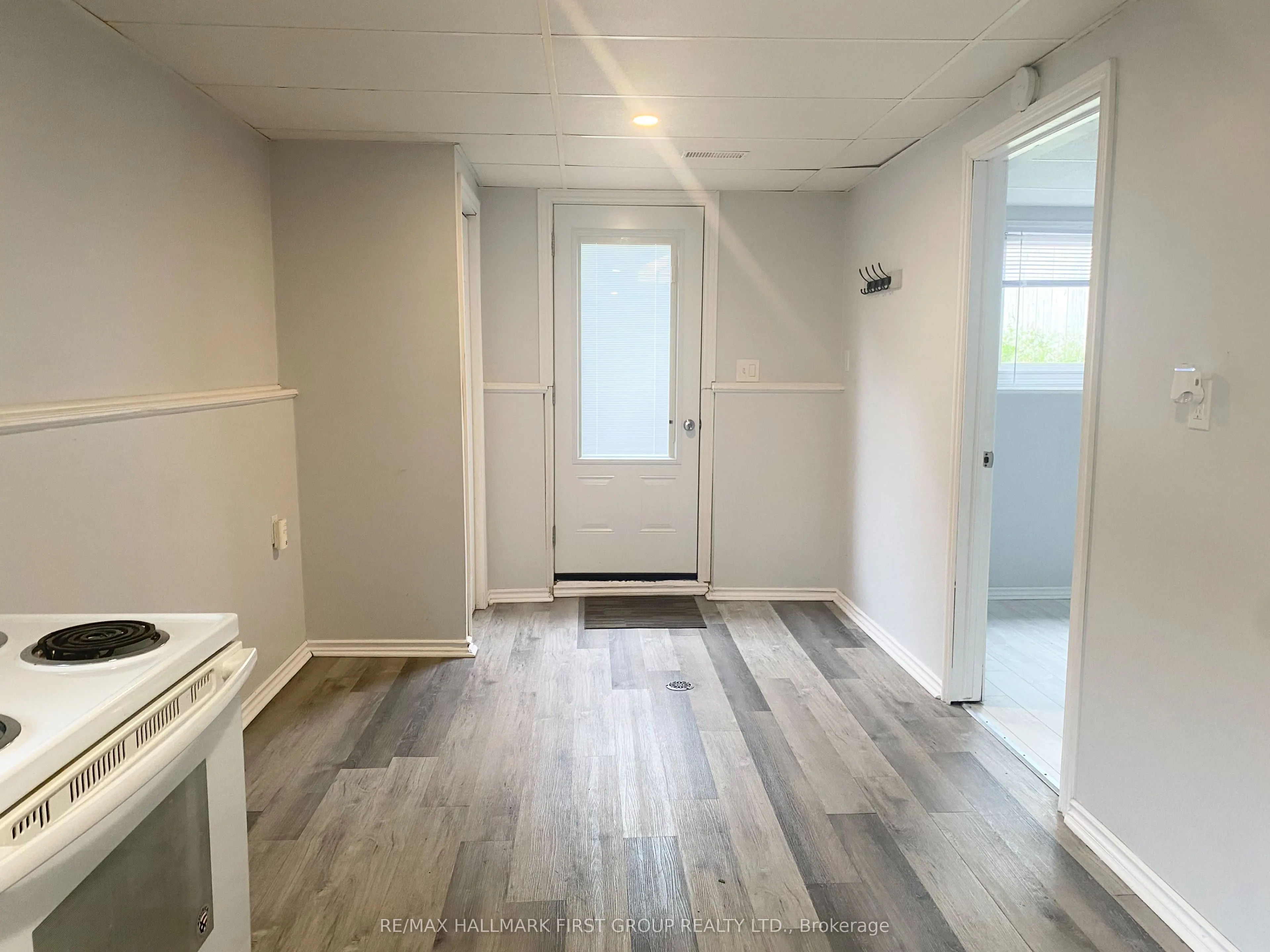 510 First Avenue, #BSMT