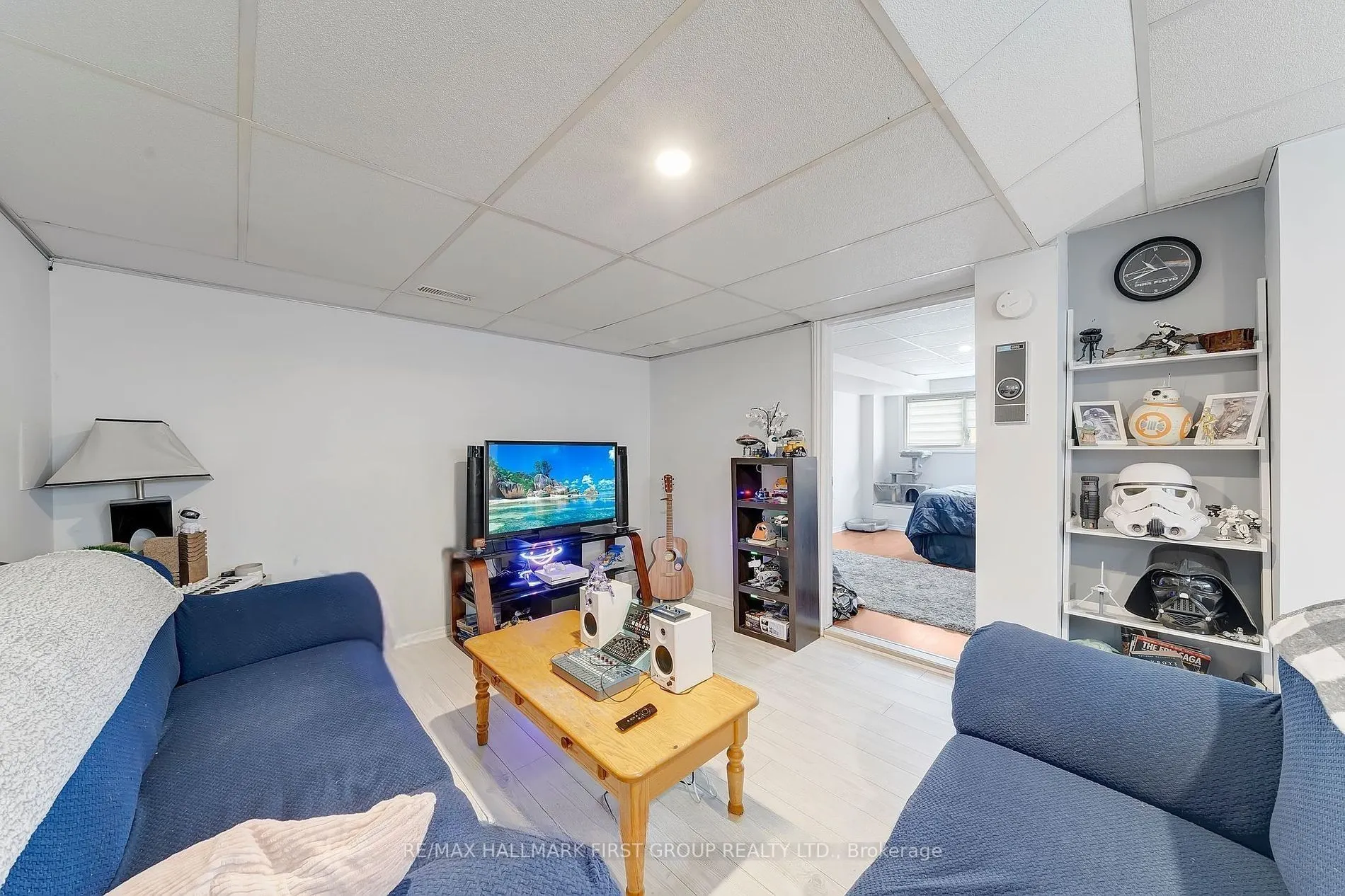 510 First Avenue, #BSMT